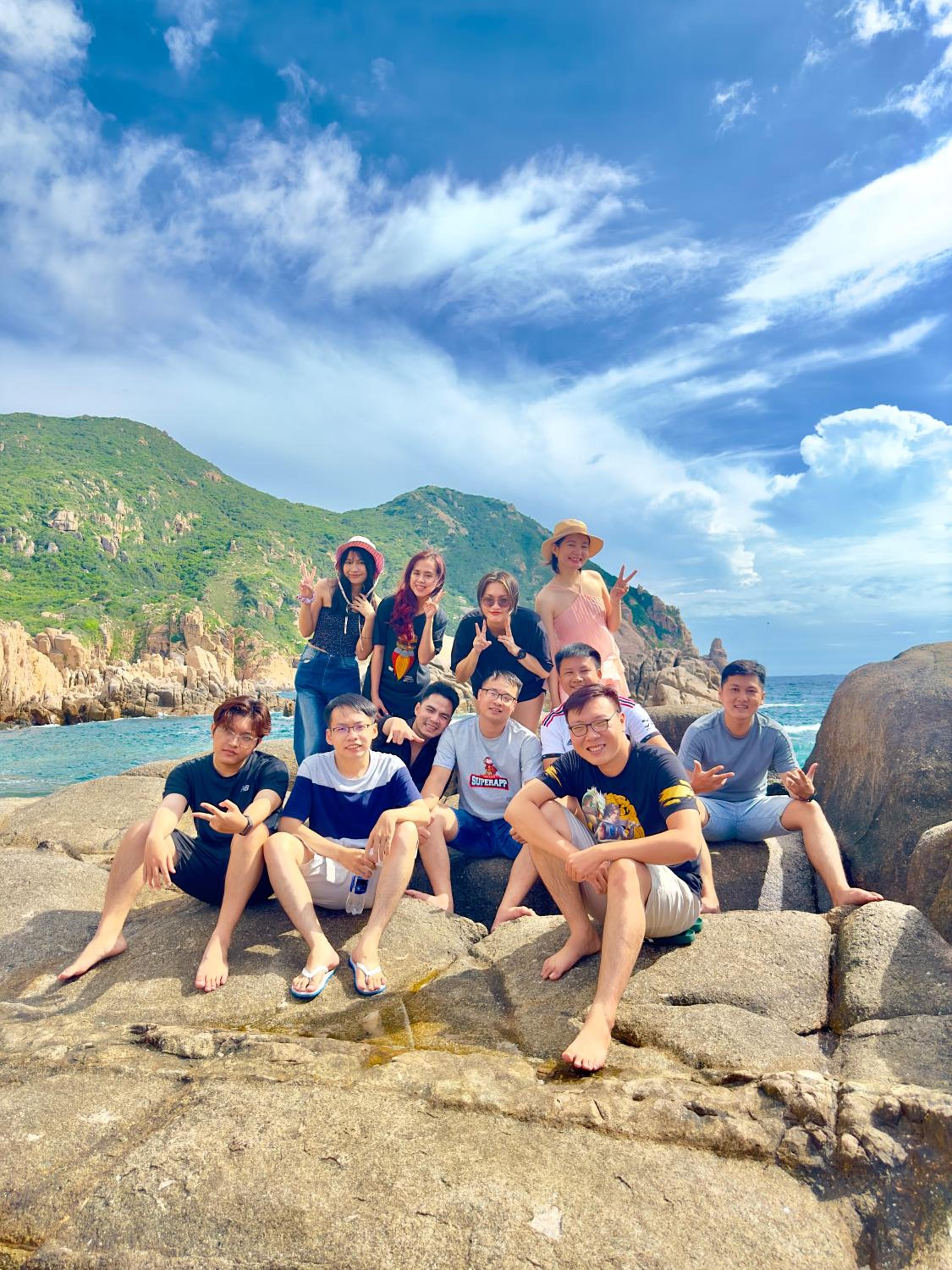 THUẬN VƯƠNG Homestay
