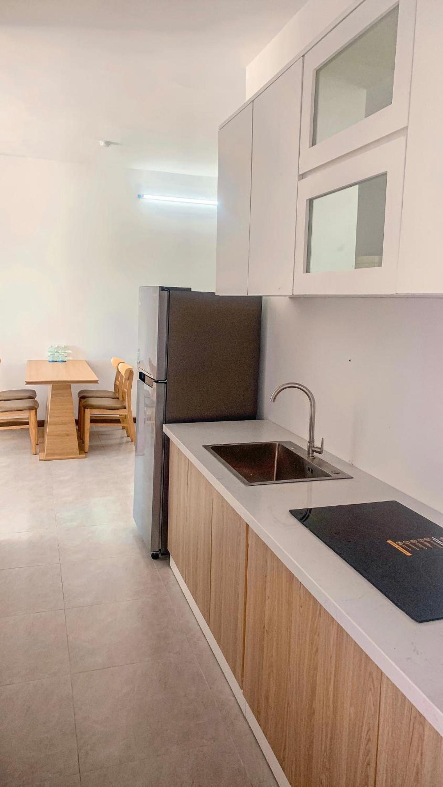 Beach Apartment