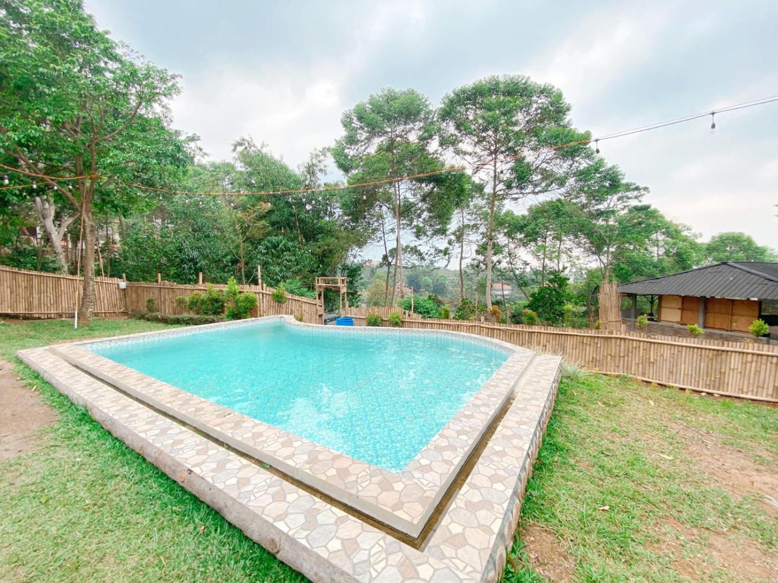 Villa Kalista view 3