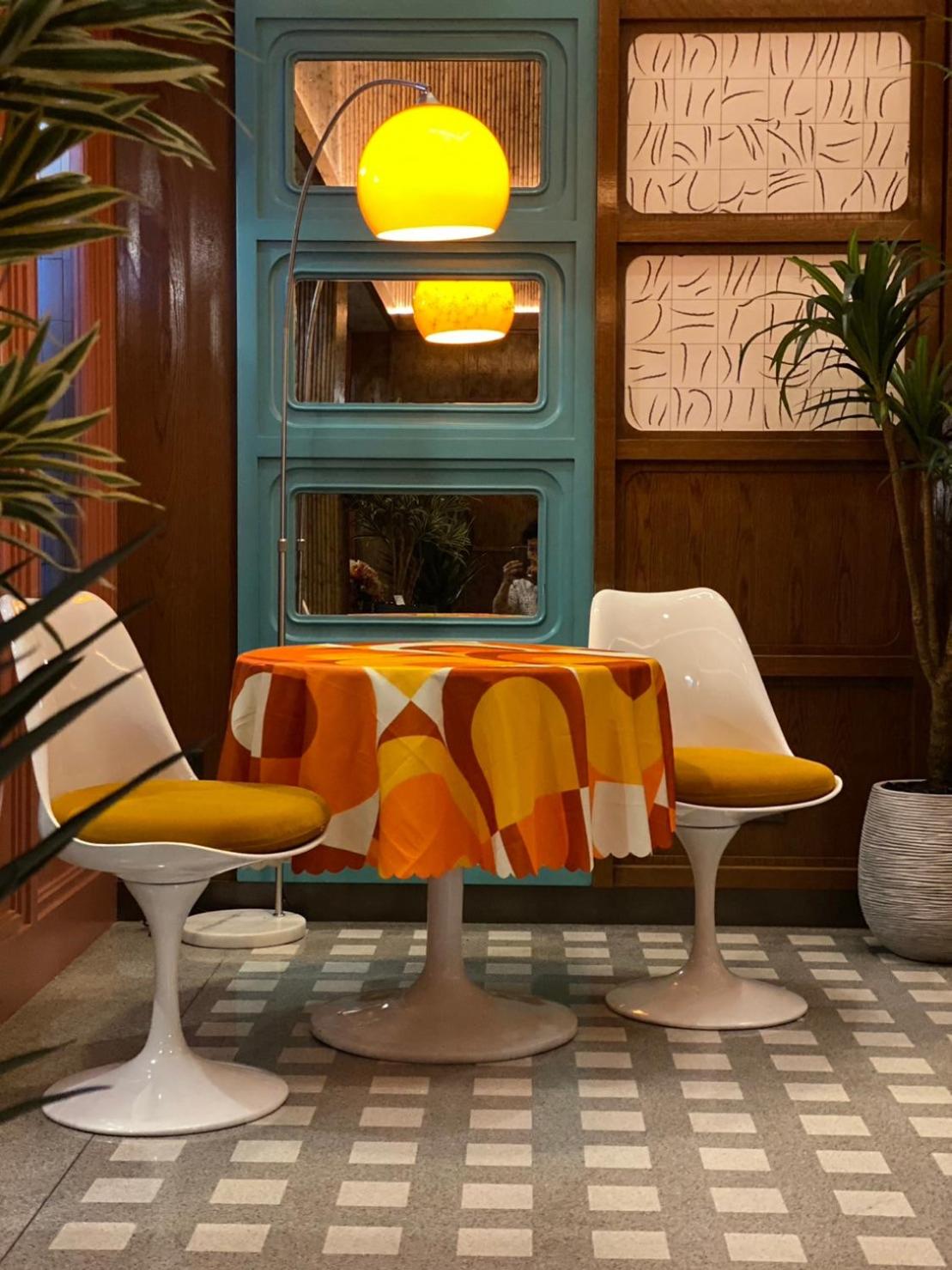 Miami Hotel Bangkok