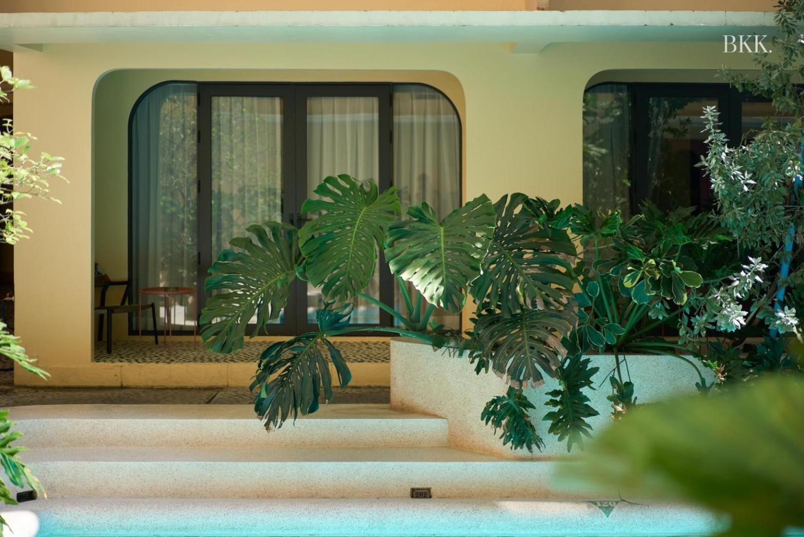 Miami Hotel Bangkok