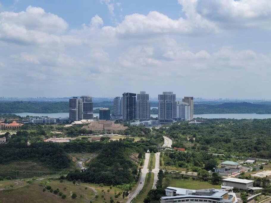 A2502 Grand Medini Studio 100mbps Netflix By STAY view 3