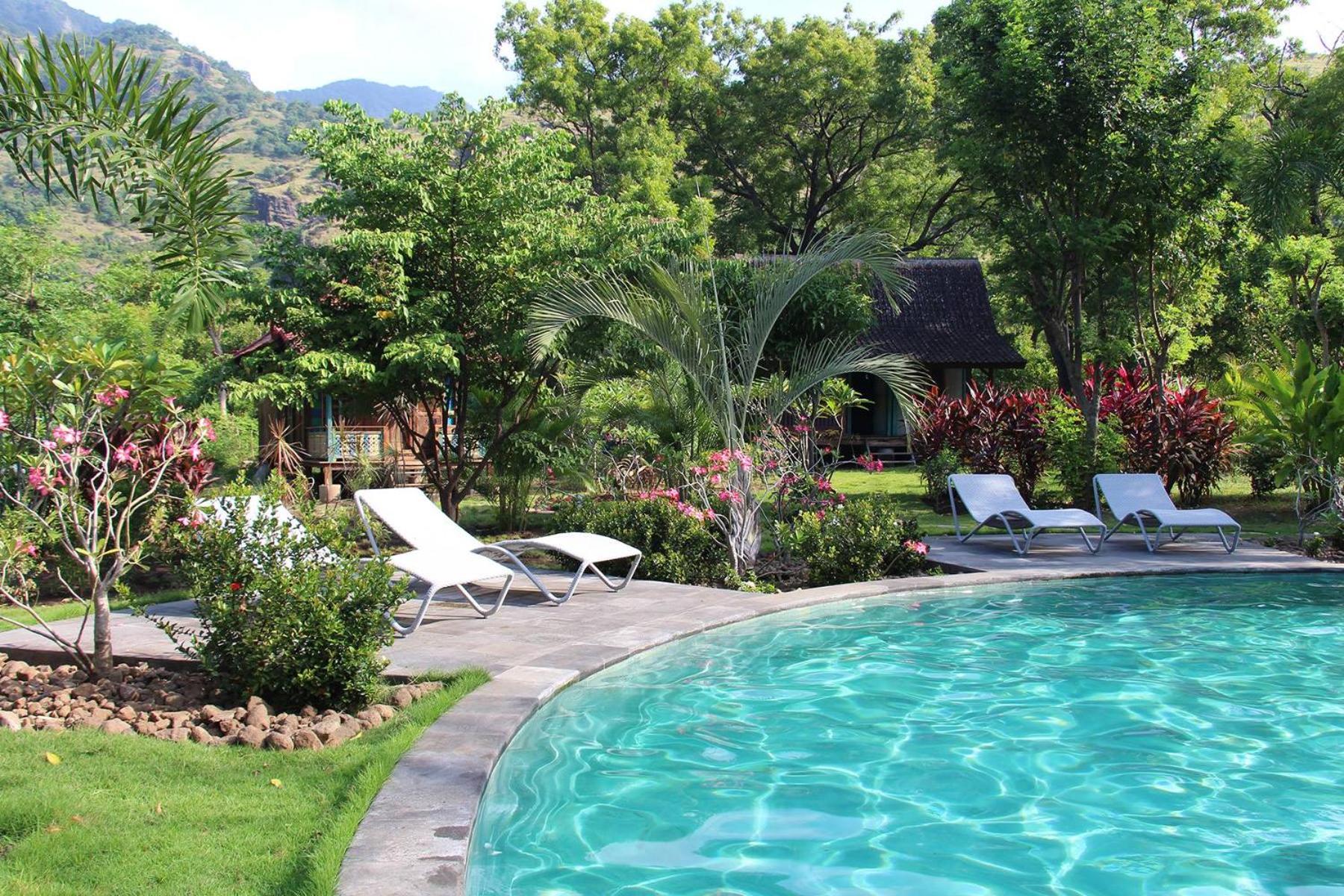 Alaya Ecolodge