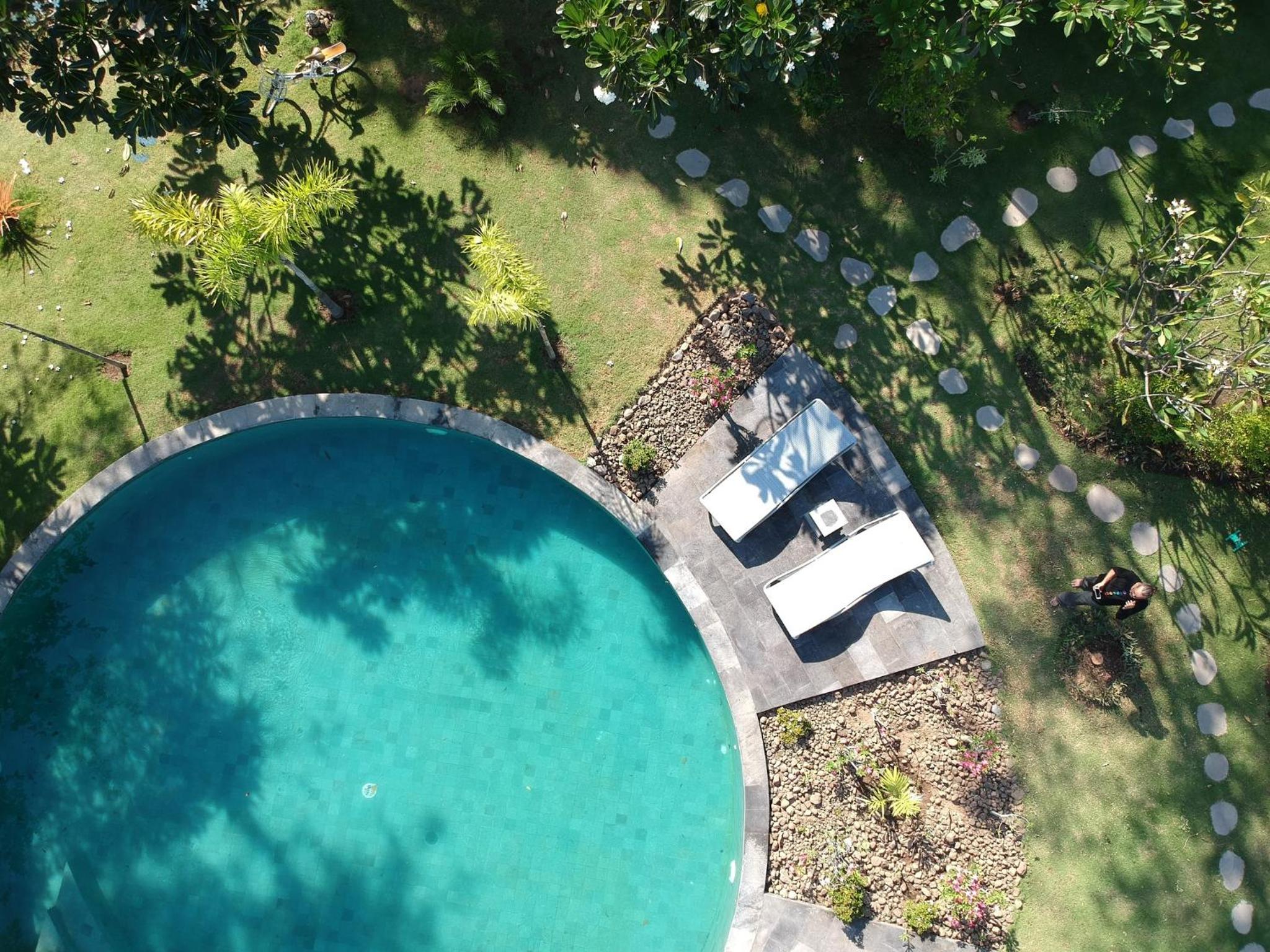 Alaya Ecolodge