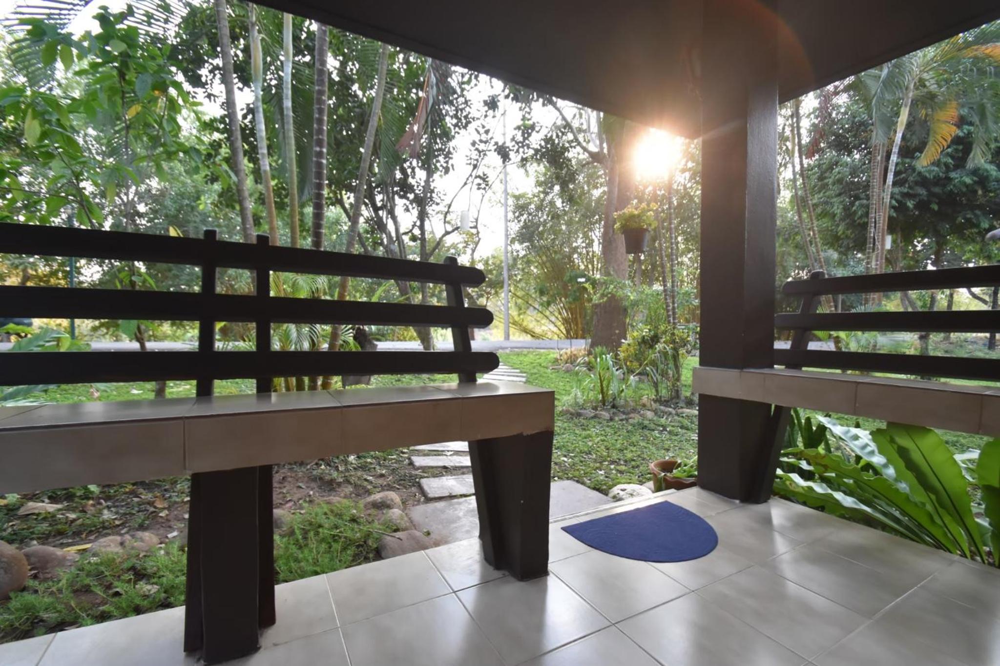 Naturalpark Resort De Wangthong