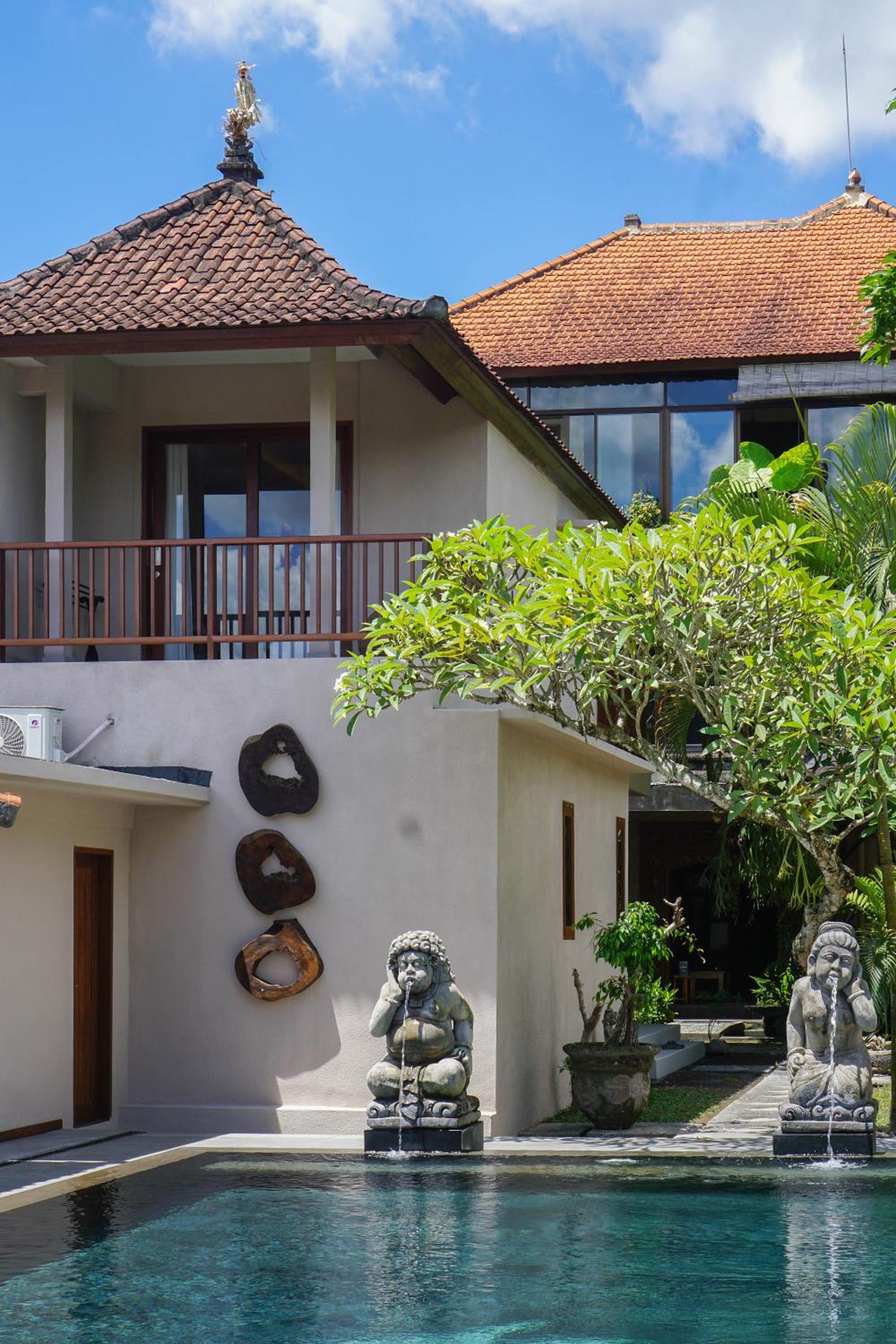 Hotel Ubud Aura Retreat - Image 1