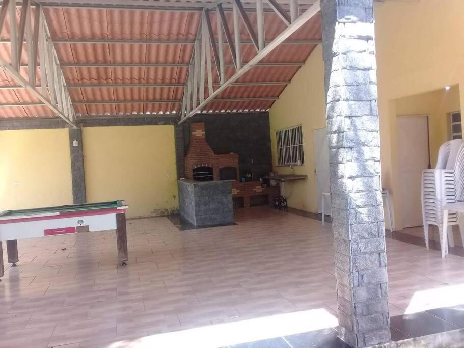 Sítio Vô Chico.
