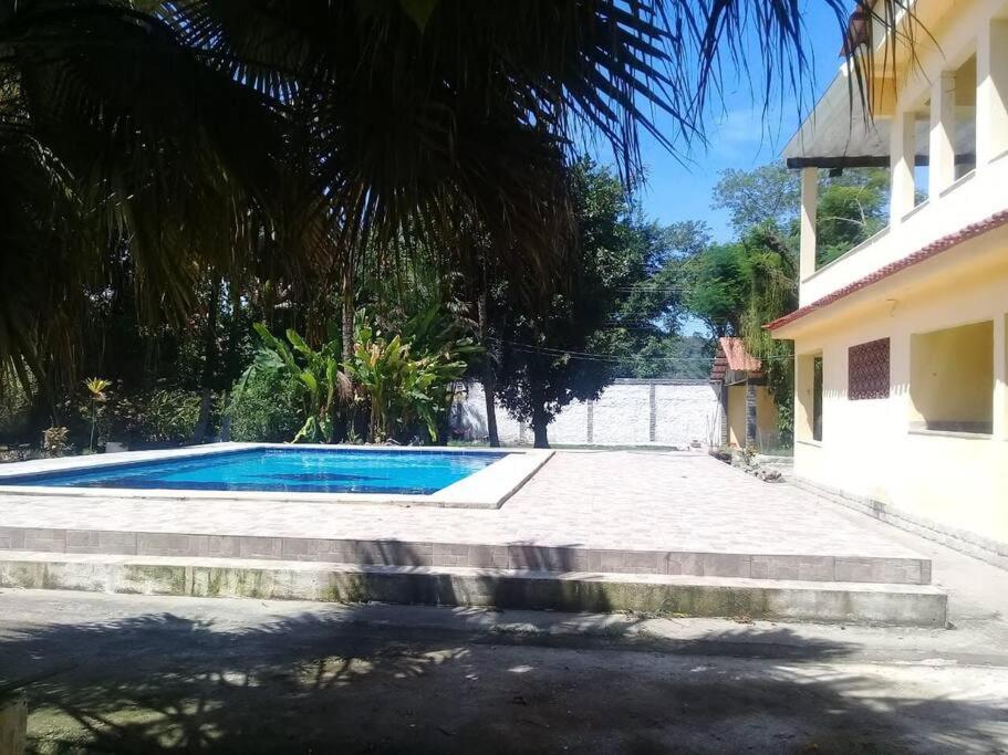 Sítio Vô Chico.