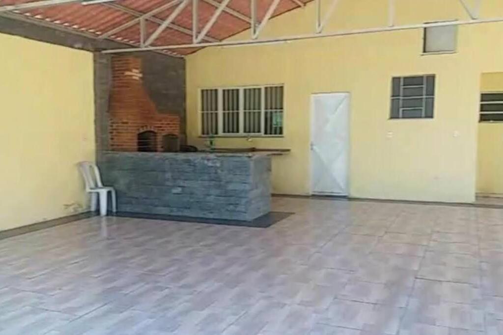 Sítio Vô Chico.