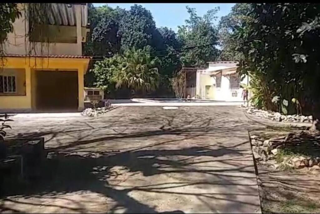 Sítio Vô Chico.