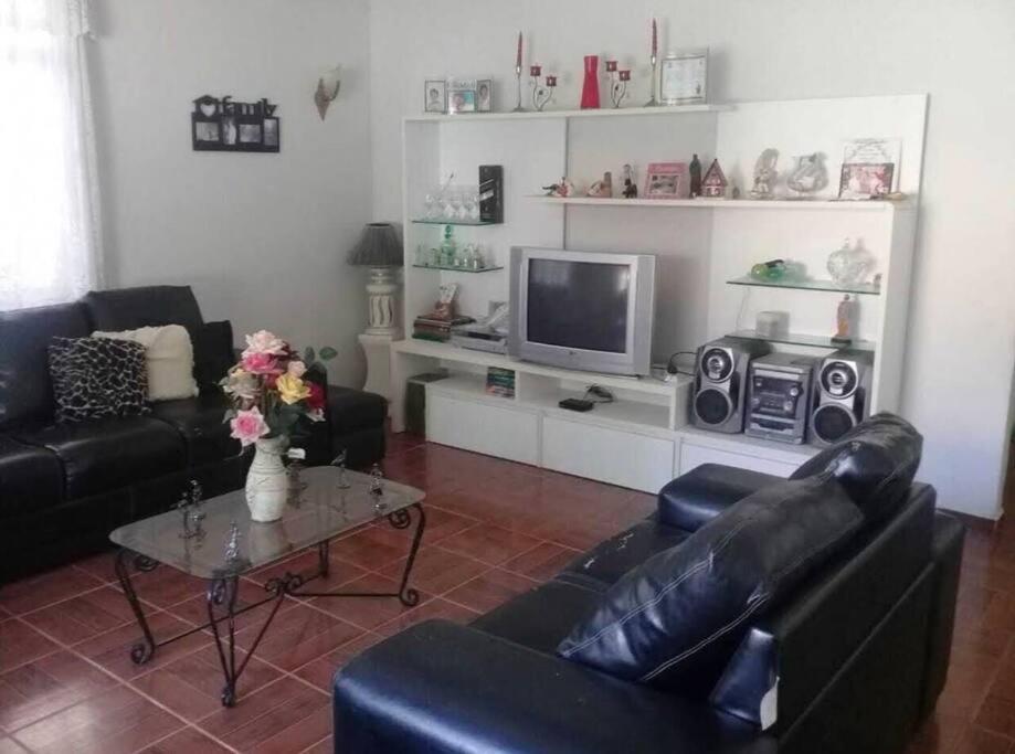 Sítio Vô Chico.