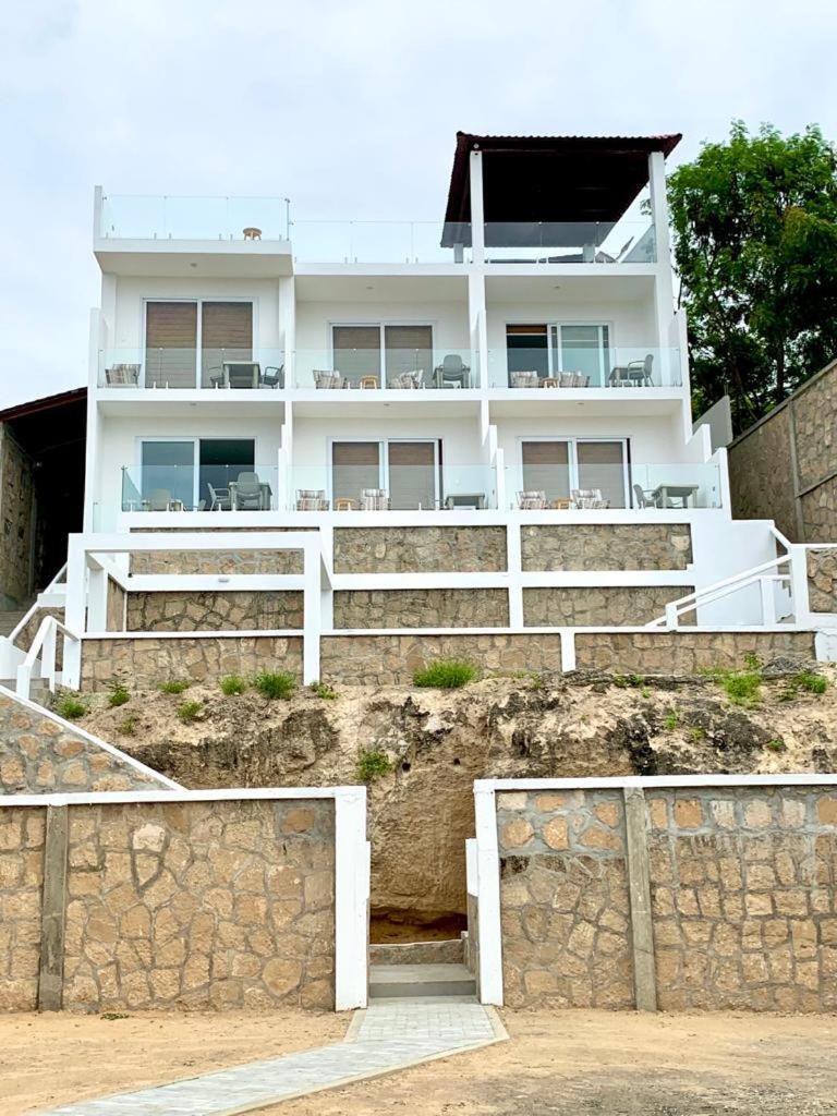 Hotel Casa Lobster Bay