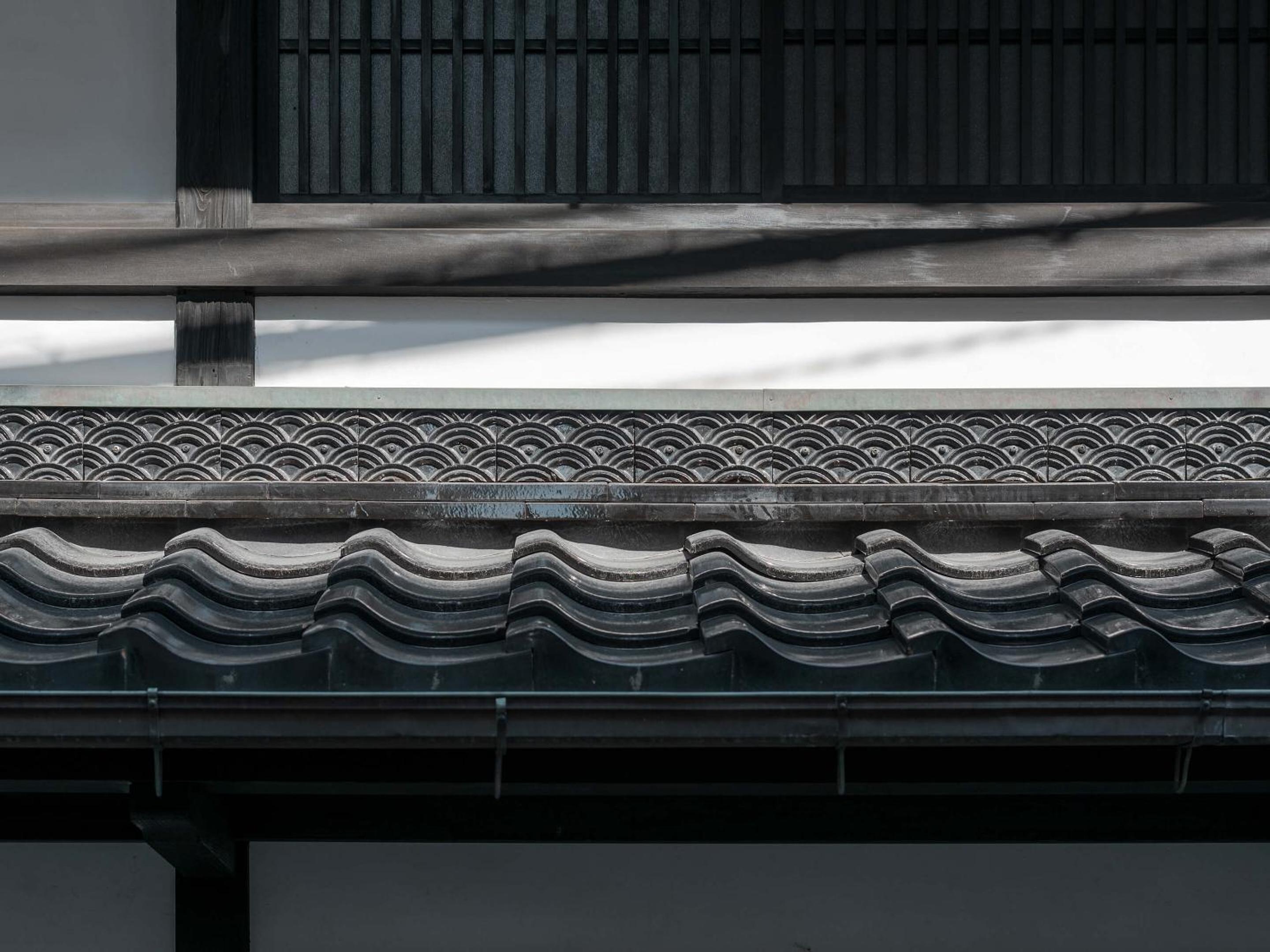 Hotori Machiya House