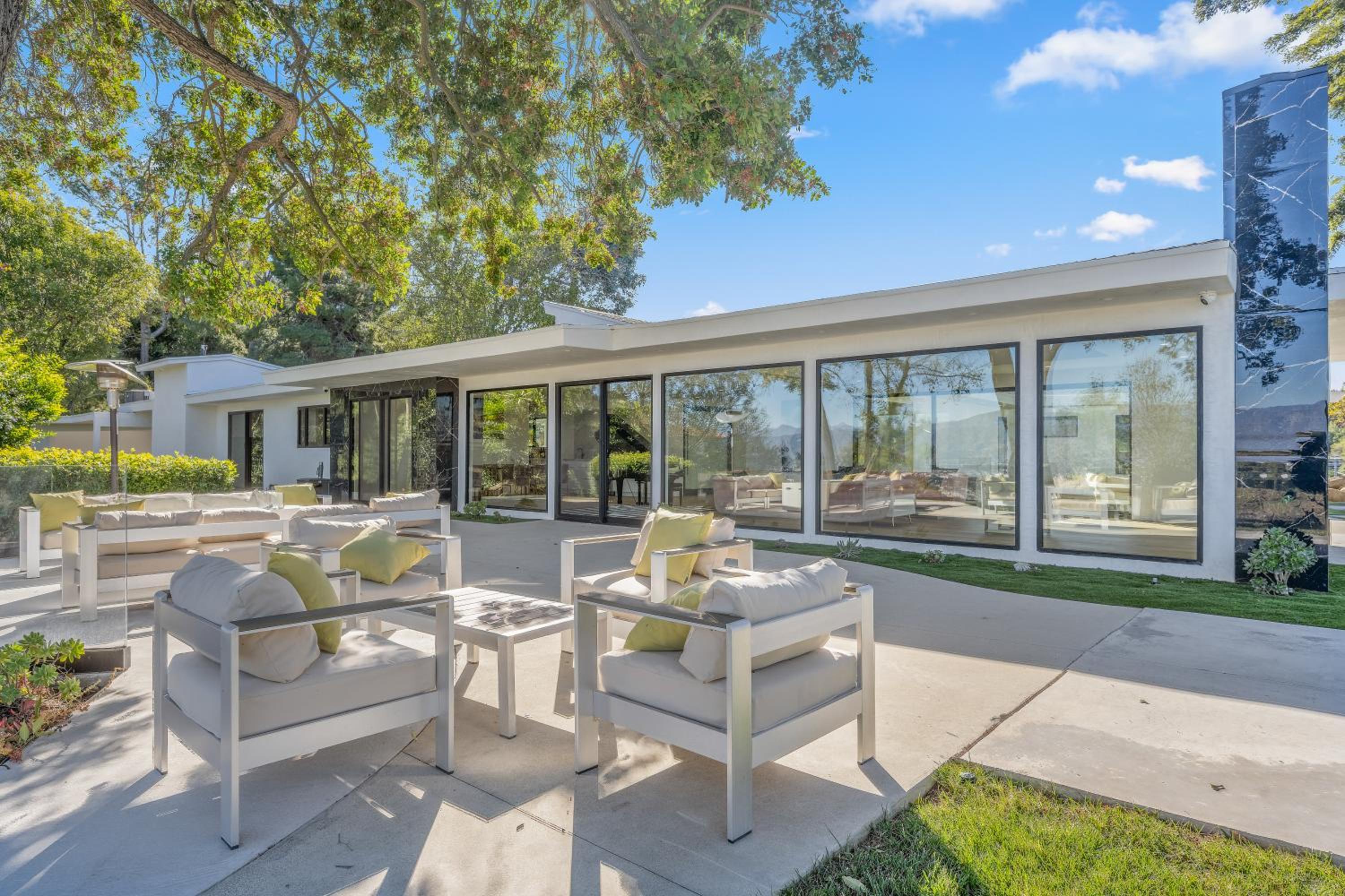 ৎ୭Alta mesa Luxৎ୭ privacy with pool jacuzzi & more
