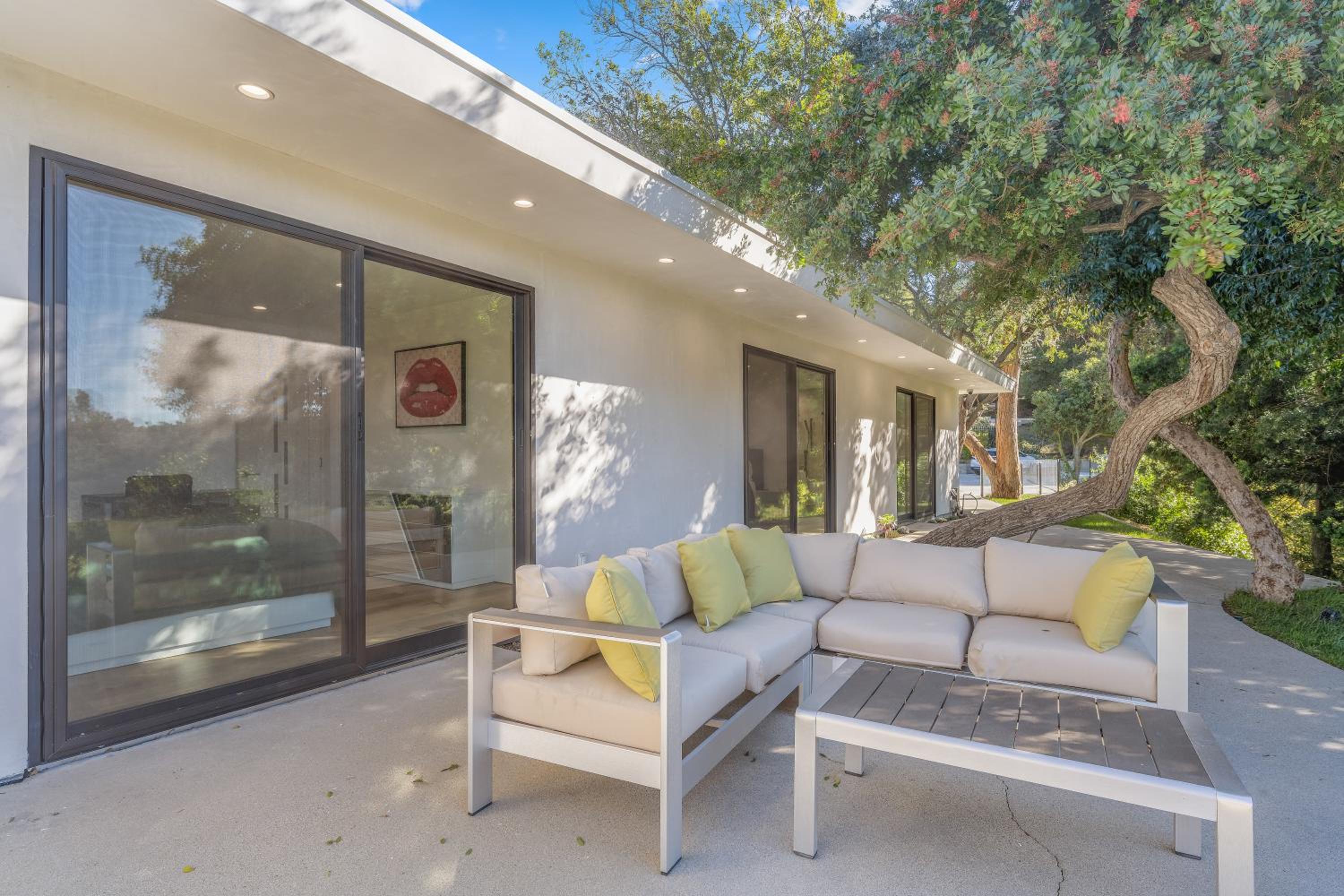 ৎ୭Alta mesa Luxৎ୭ privacy with pool jacuzzi & more