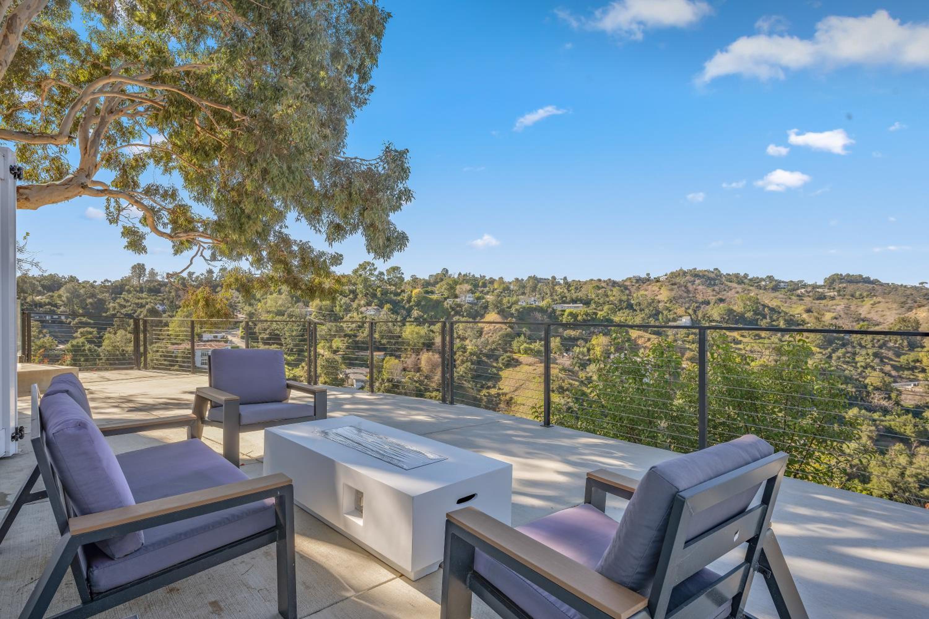 ৎ୭Alta mesa Luxৎ୭ privacy with pool jacuzzi & more