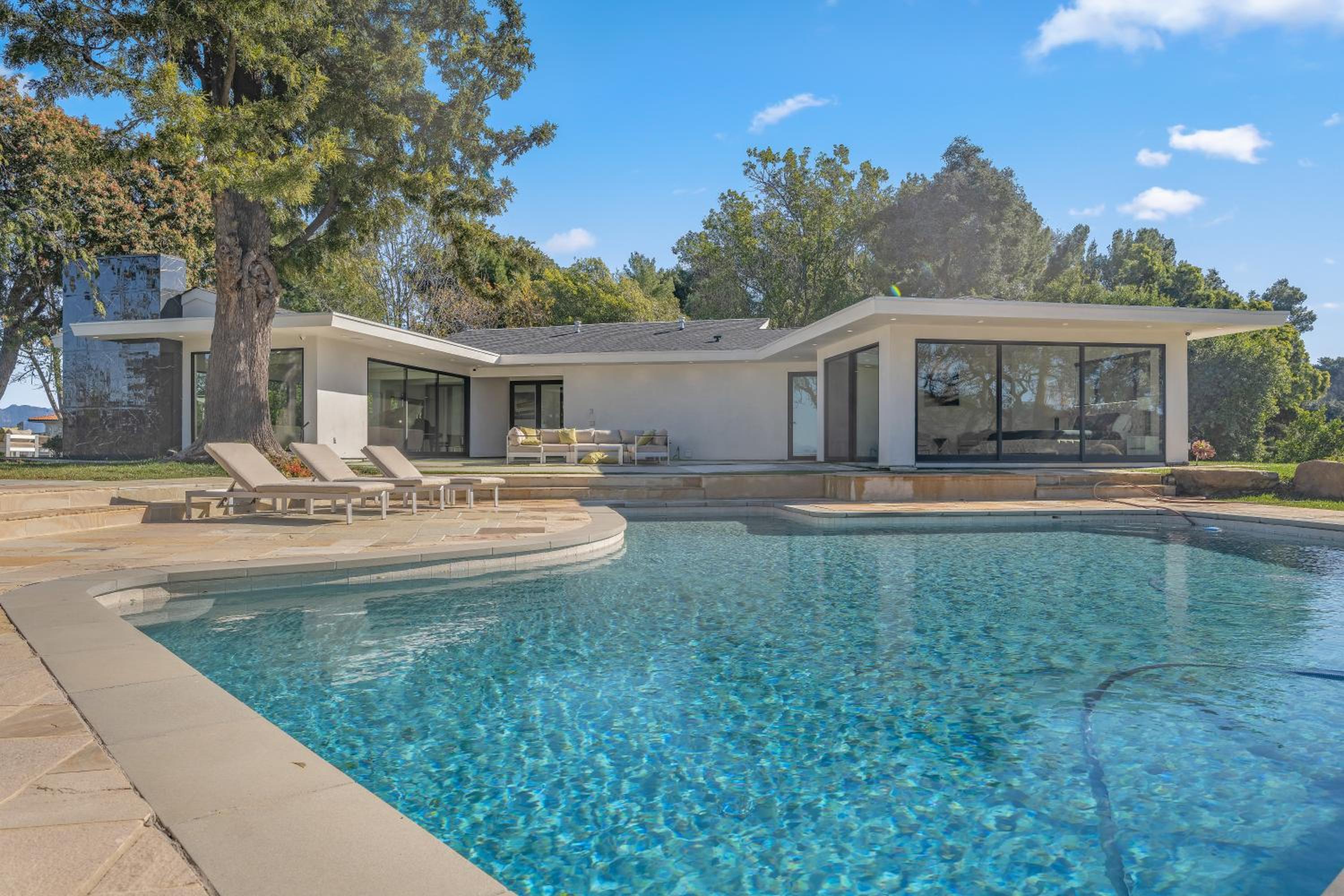 ৎ୭Alta mesa Luxৎ୭ privacy with pool jacuzzi & more