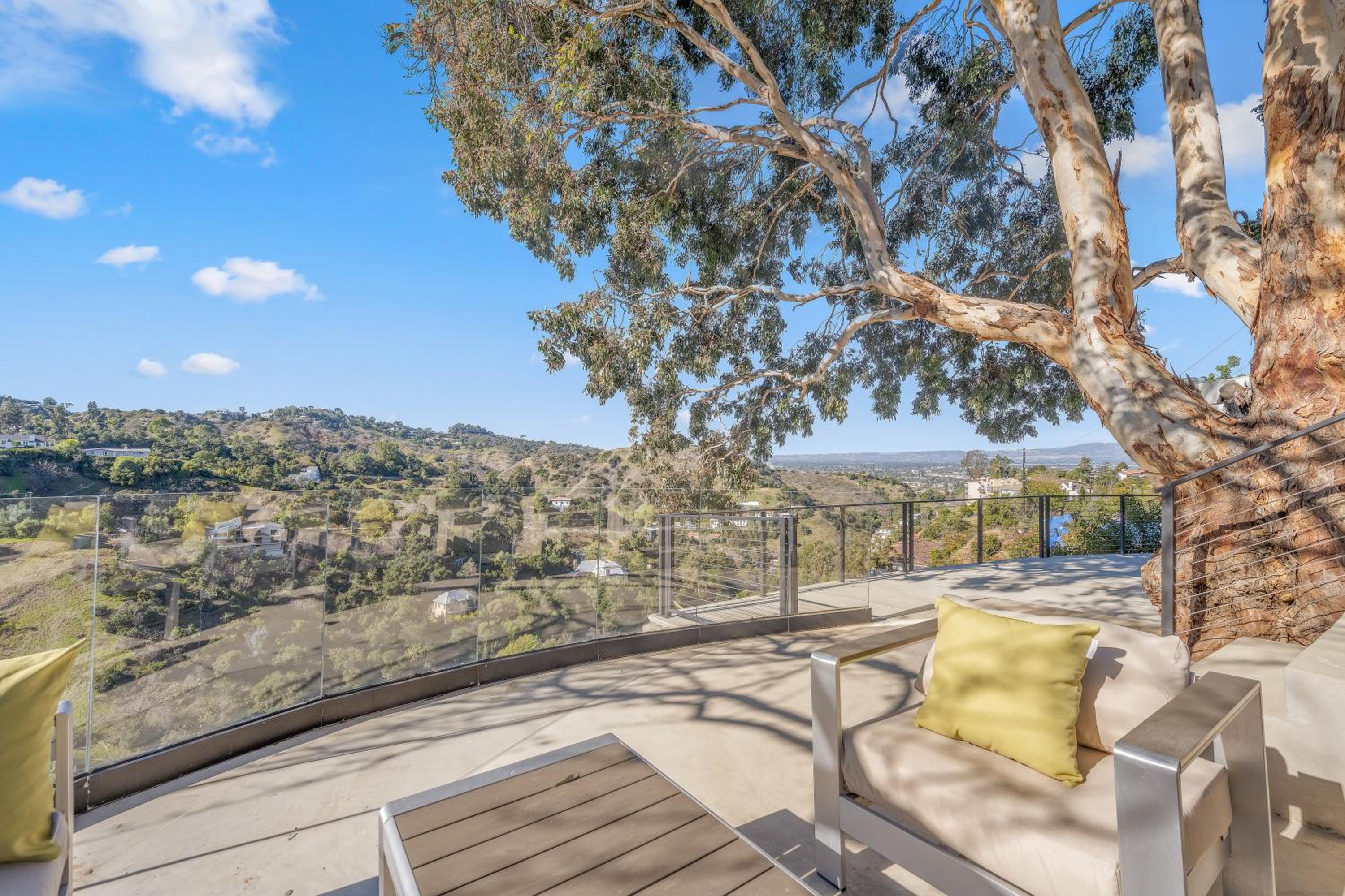 ৎ୭Alta mesa Luxৎ୭ privacy with pool jacuzzi & more