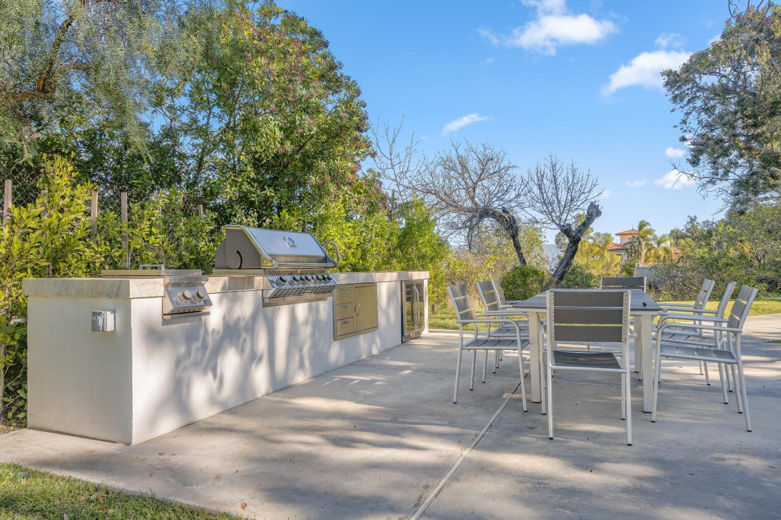 ৎ୭Alta mesa Luxৎ୭ privacy with pool jacuzzi & more