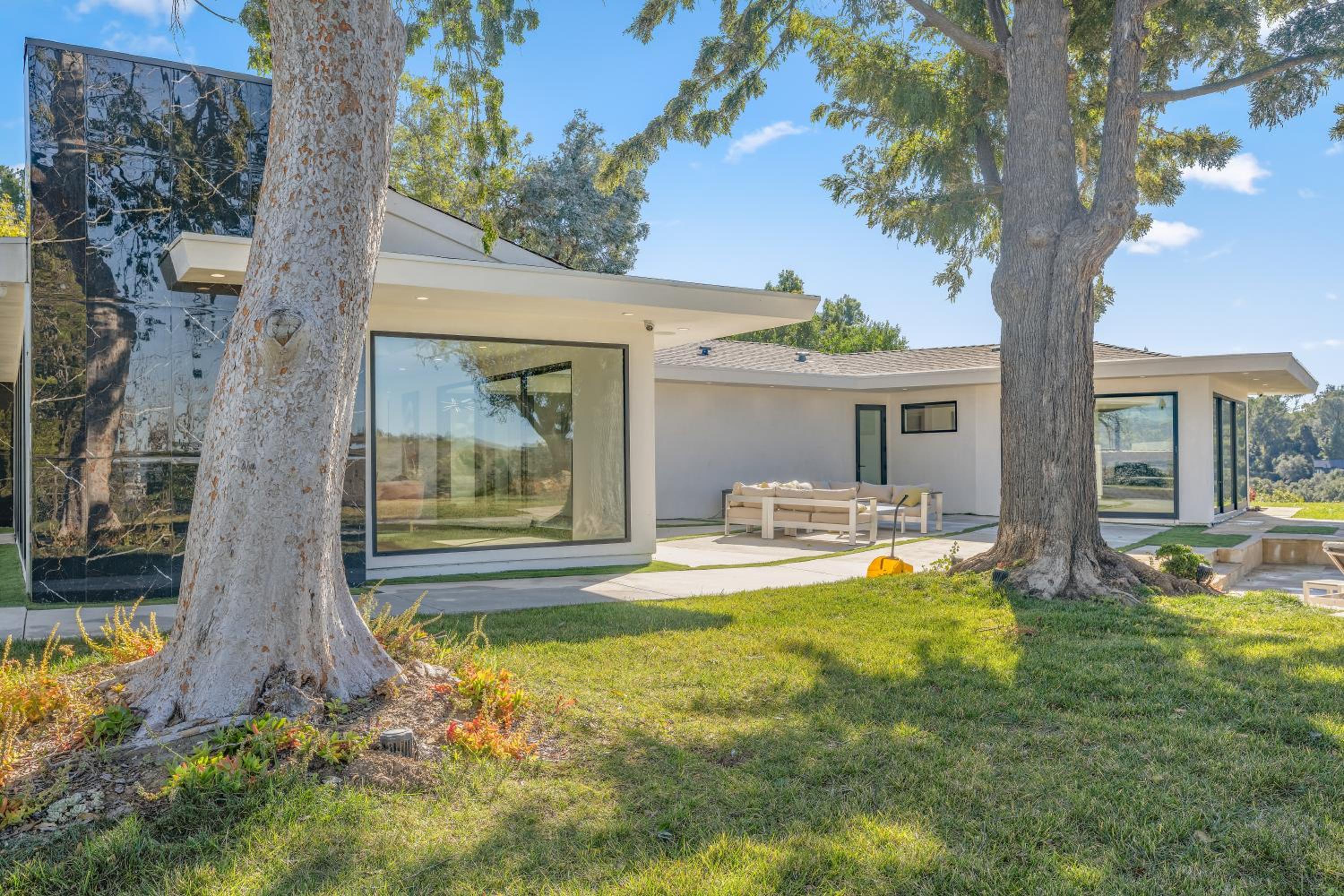 ৎ୭Alta mesa Luxৎ୭ privacy with pool jacuzzi & more