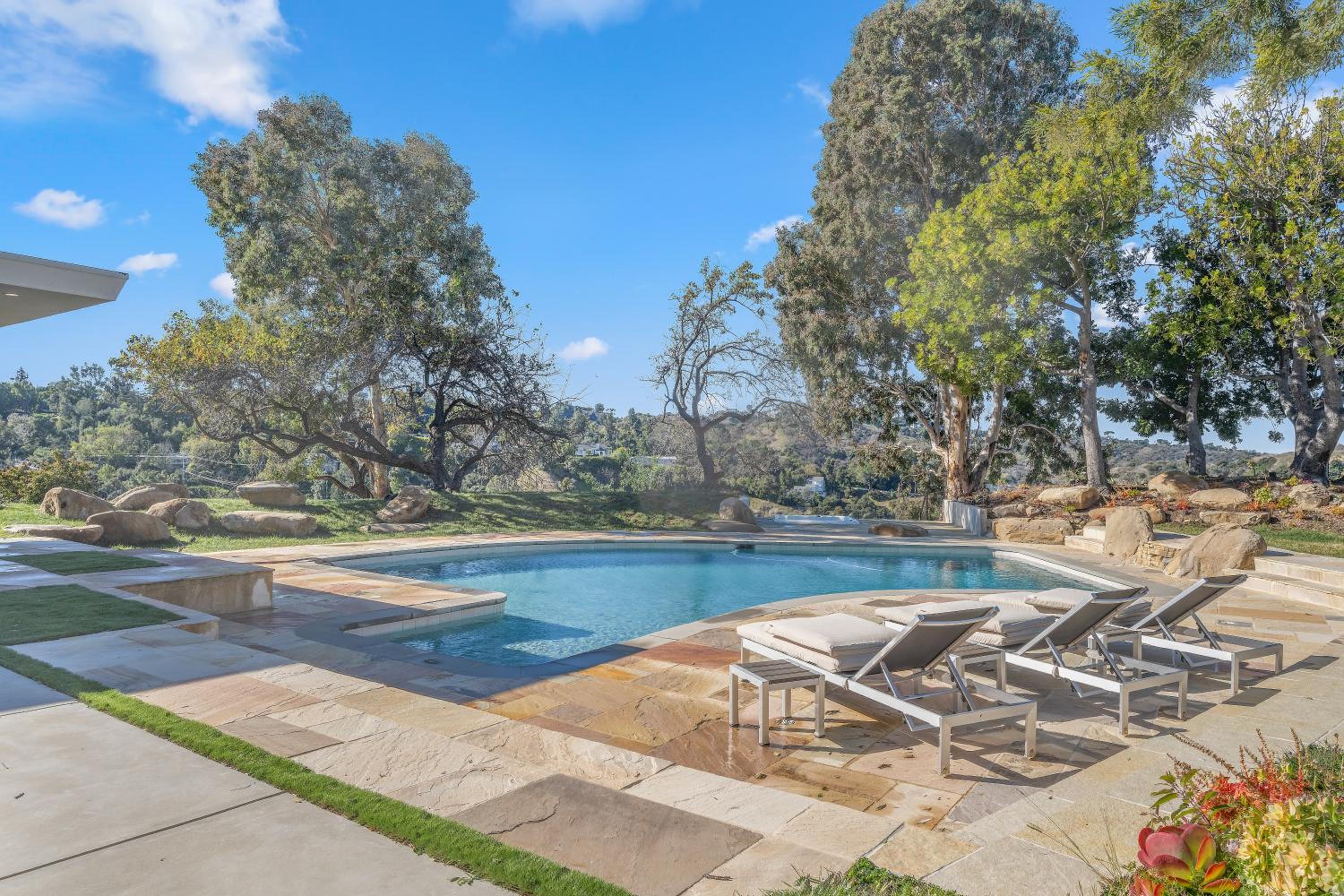 ৎ୭Alta mesa Luxৎ୭ privacy with pool jacuzzi & more