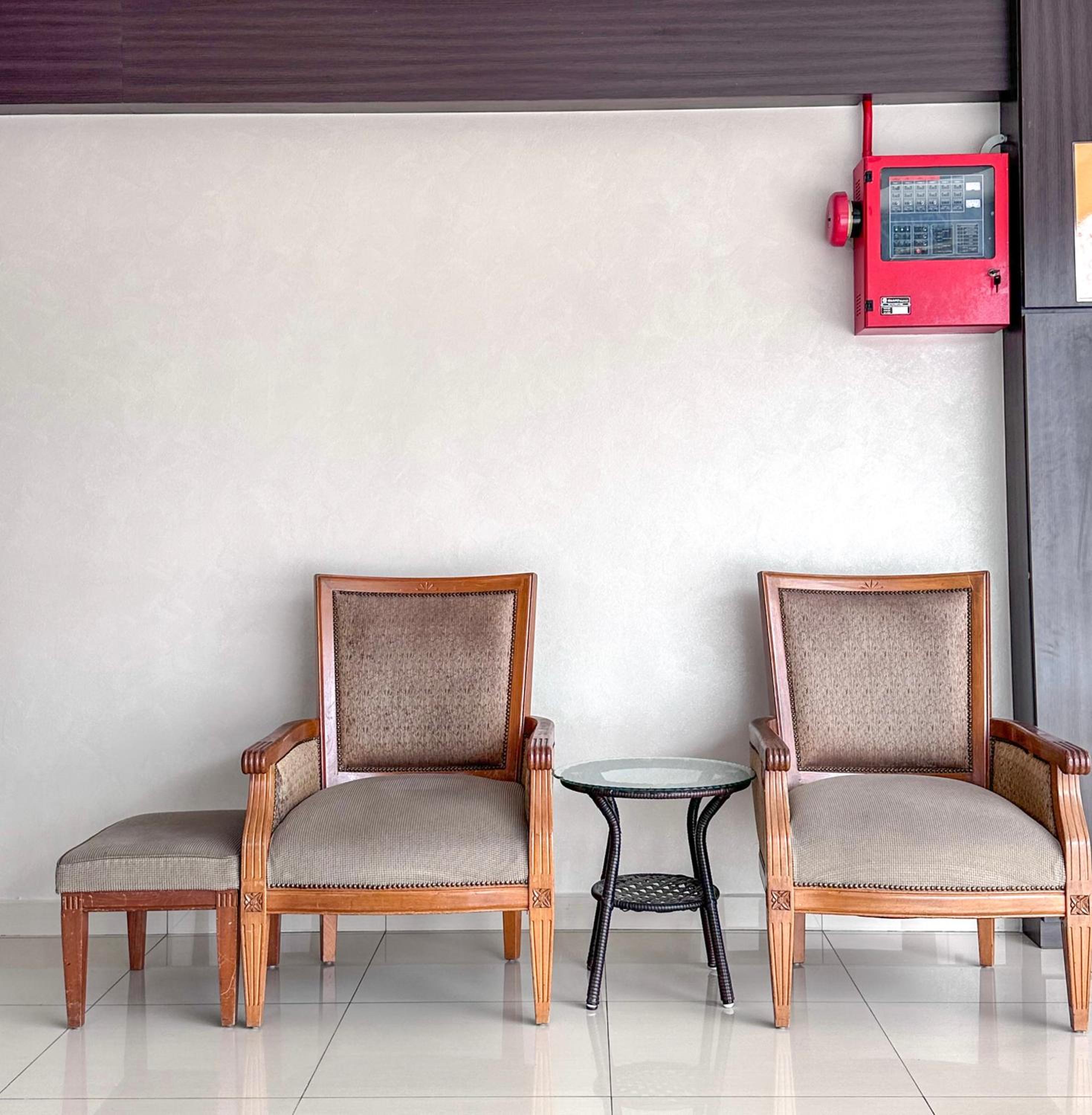 G Star Hotel photo 7