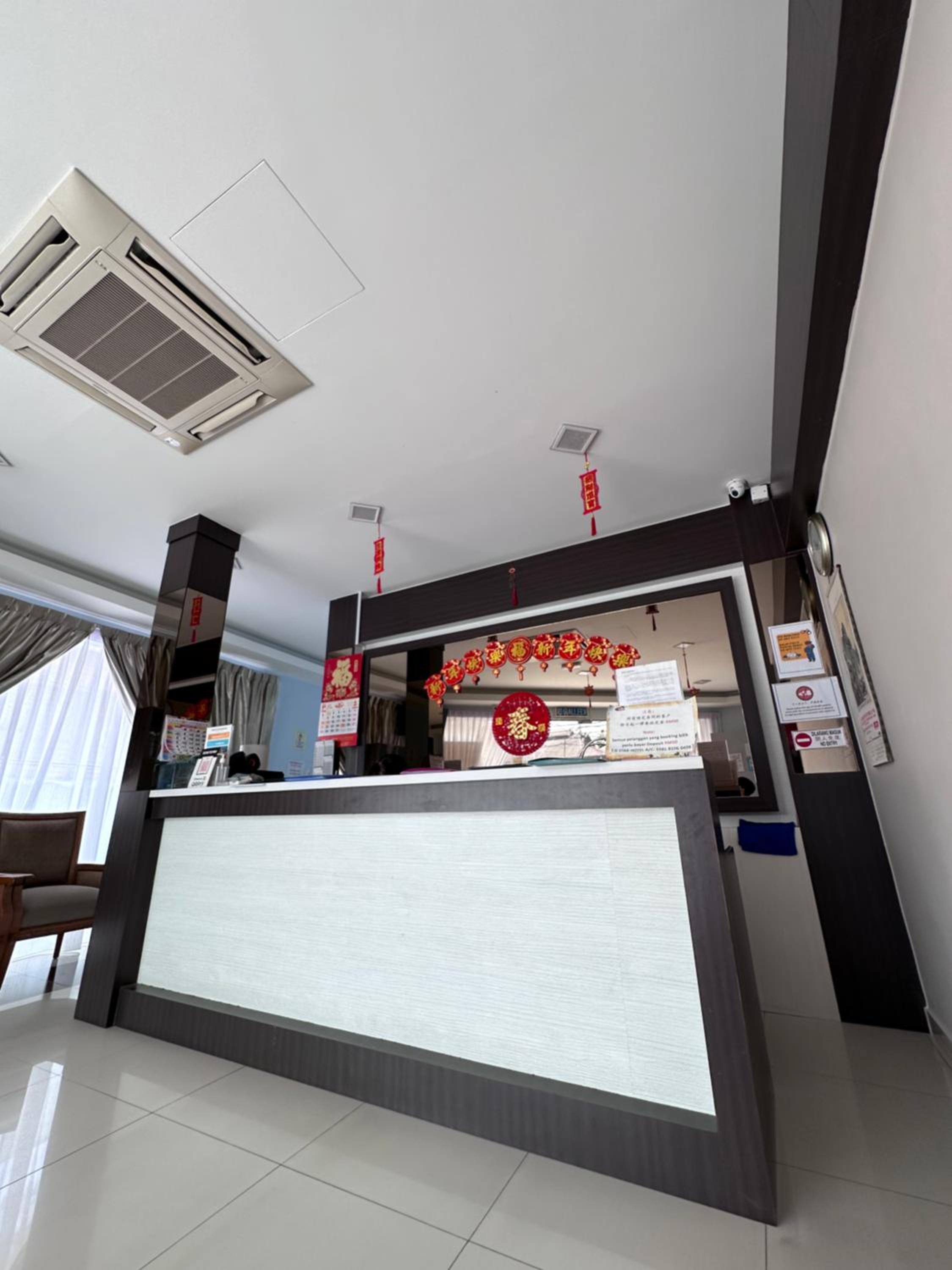G Star Hotel photo 6