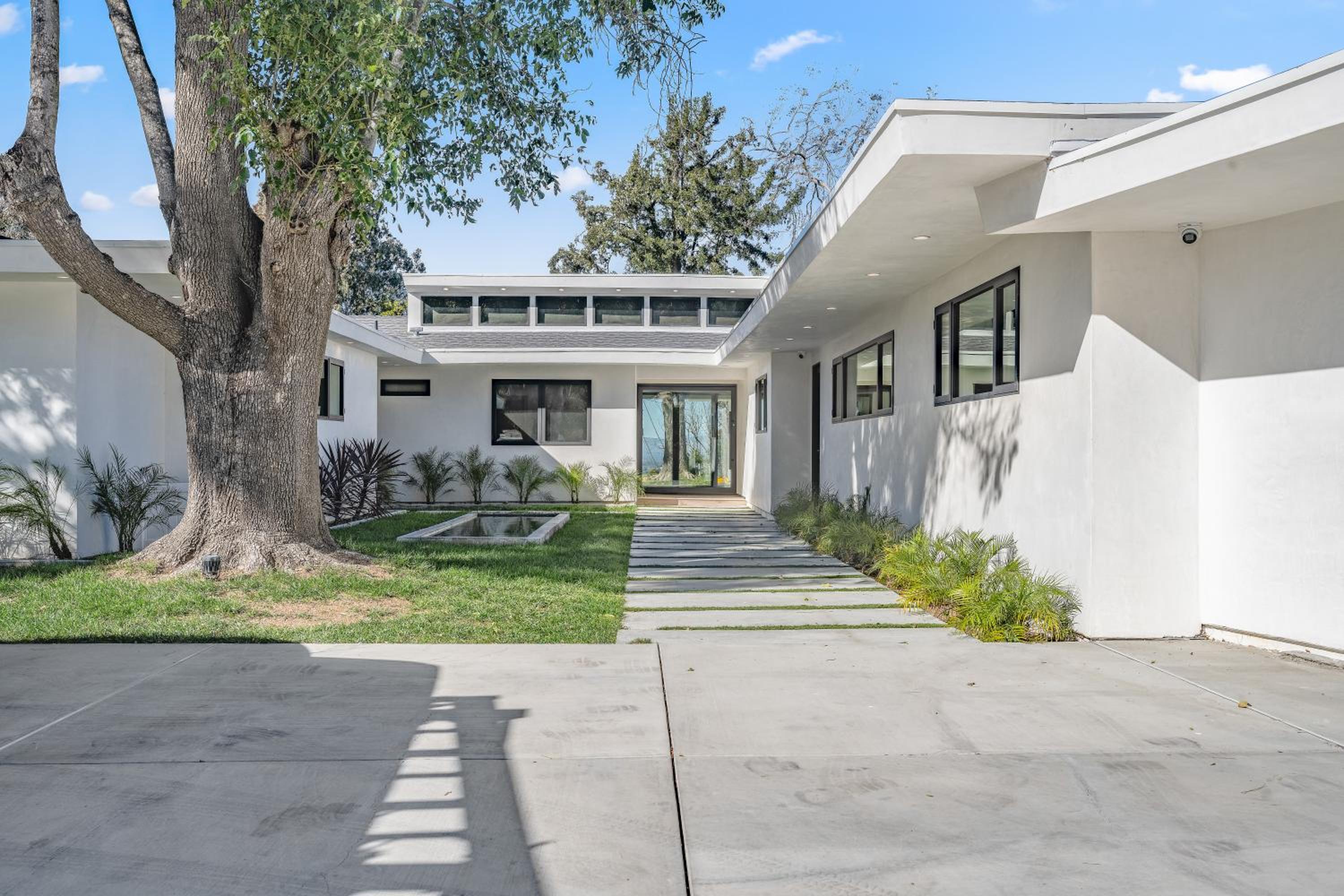 ৎ୭Alta mesa Luxৎ୭ privacy with pool jacuzzi & more