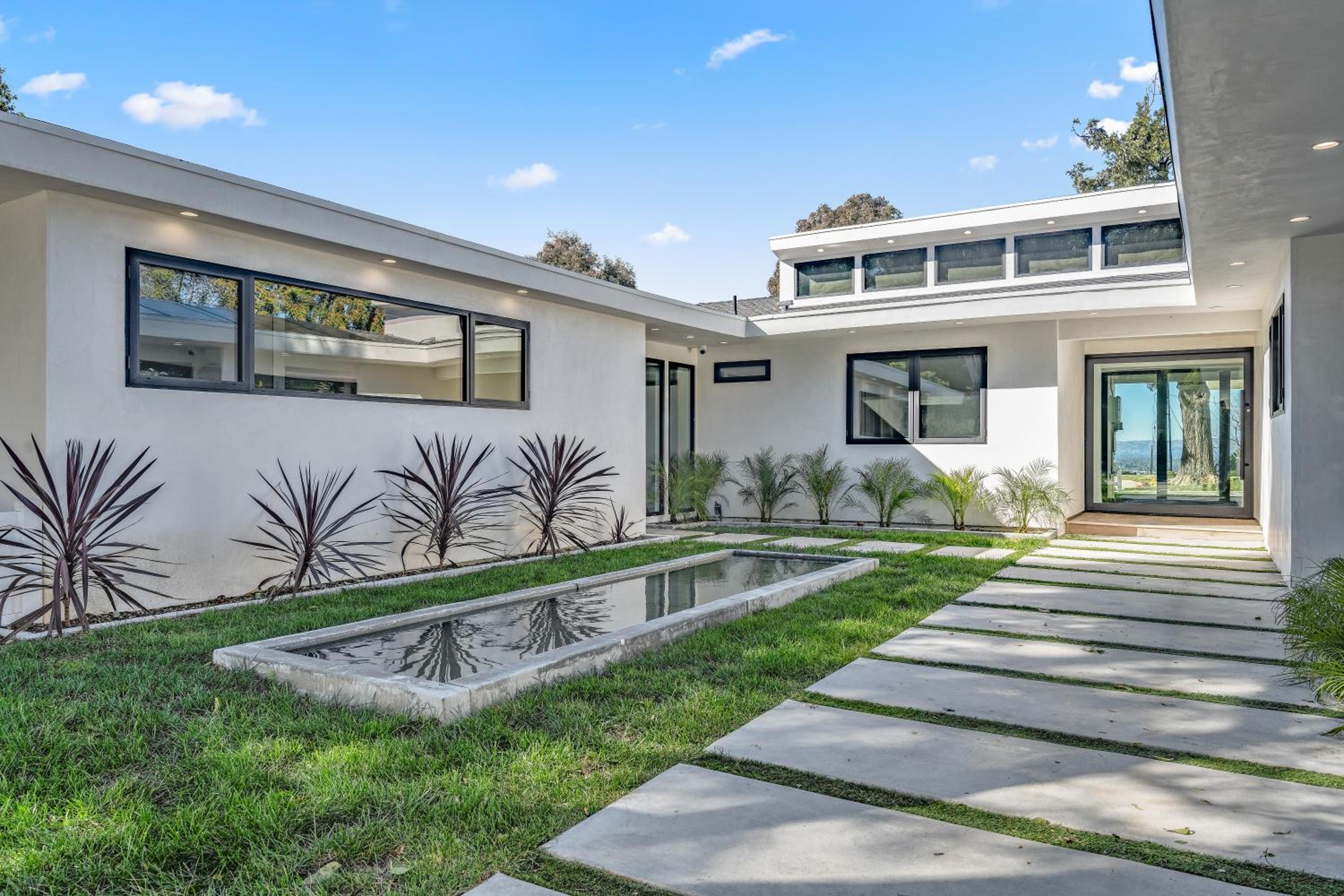 ৎ୭Alta mesa Luxৎ୭ privacy with pool jacuzzi & more