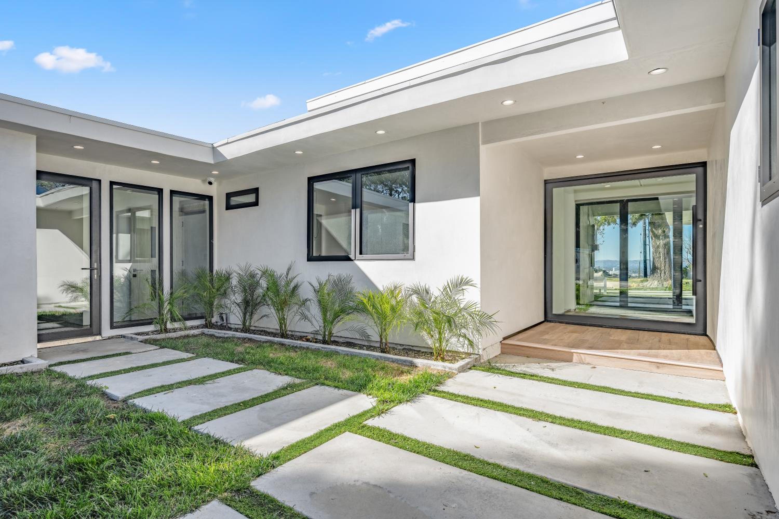 ৎ୭Alta mesa Luxৎ୭ privacy with pool jacuzzi & more