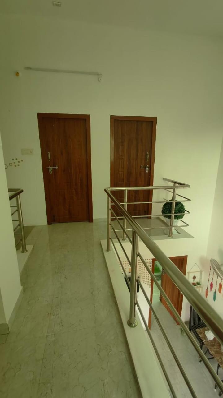 Sri Krishna Cottage