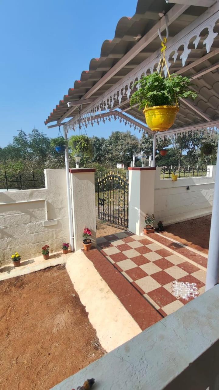 Sri Krishna Cottage