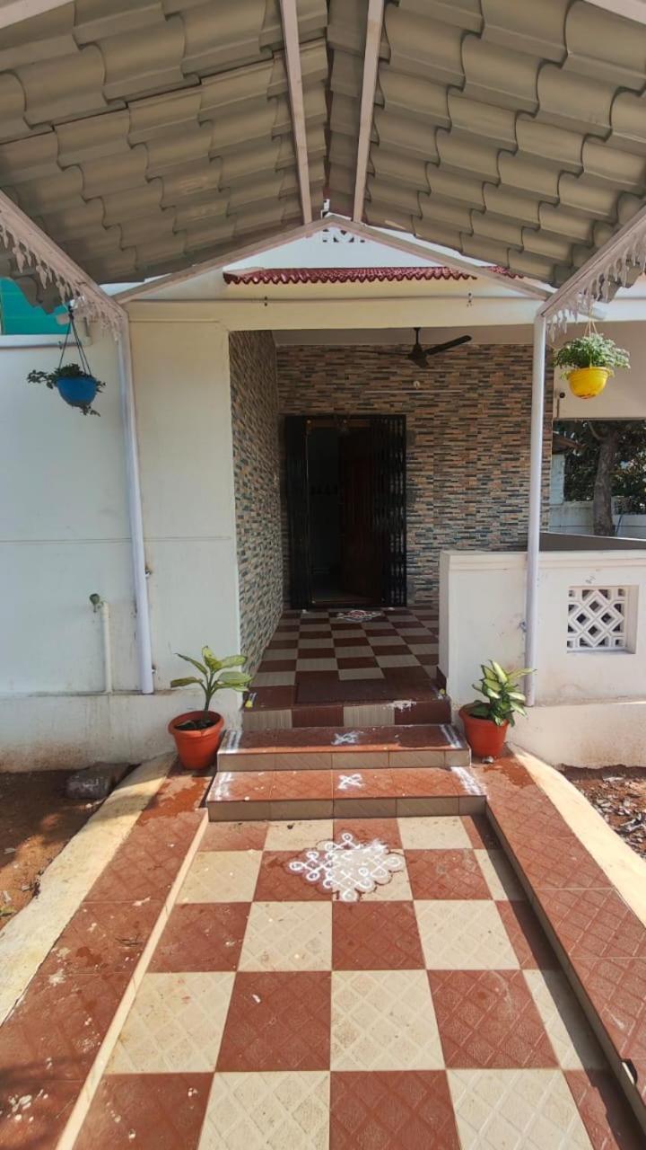 Sri Krishna Cottage