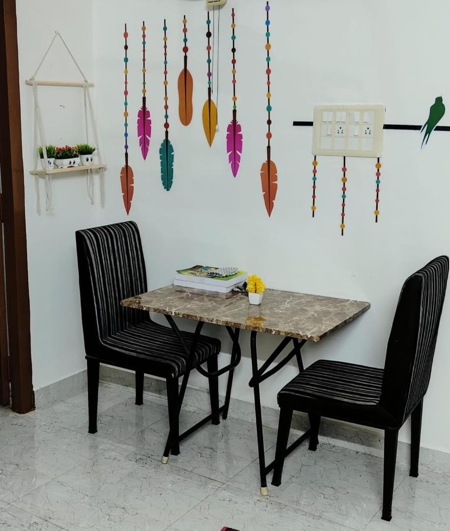 Sri Krishna Cottage