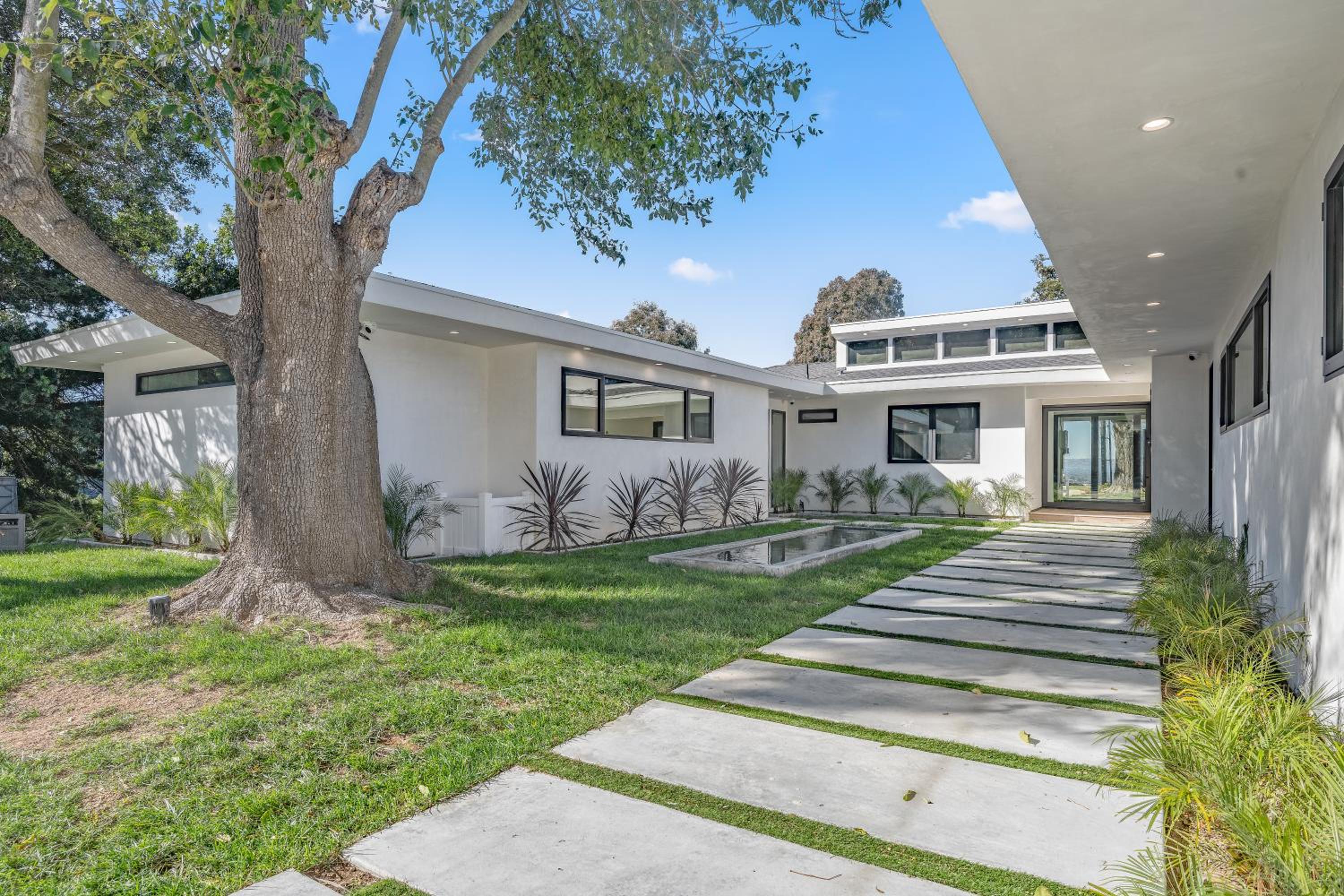 ৎ୭Alta mesa Luxৎ୭ privacy with pool jacuzzi & more