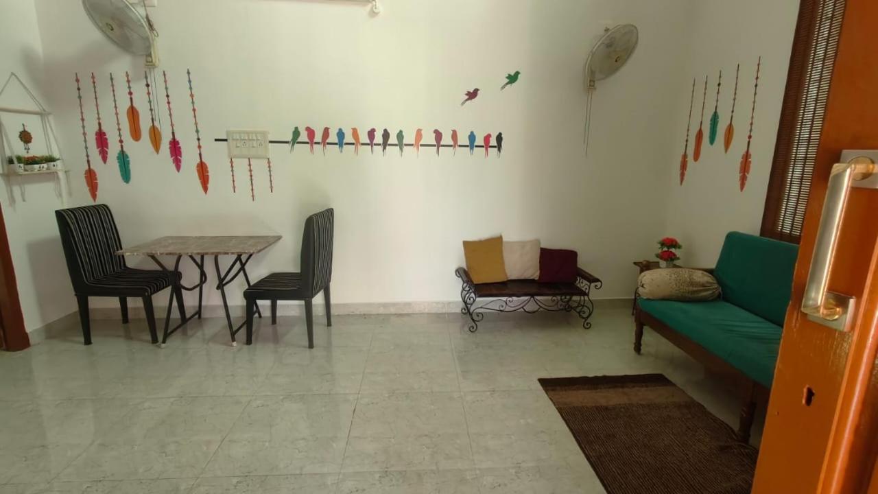 Sri Krishna Cottage