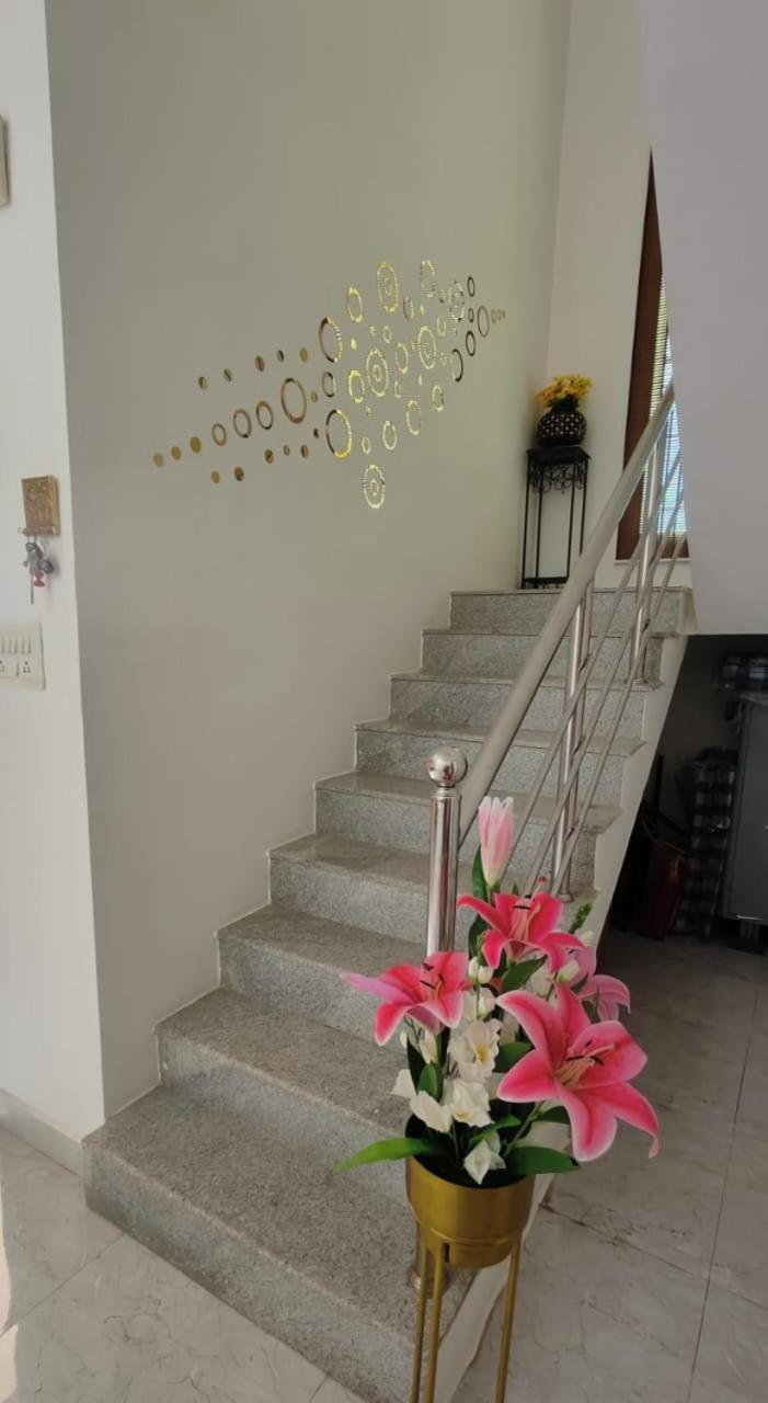 Sri Krishna Cottage