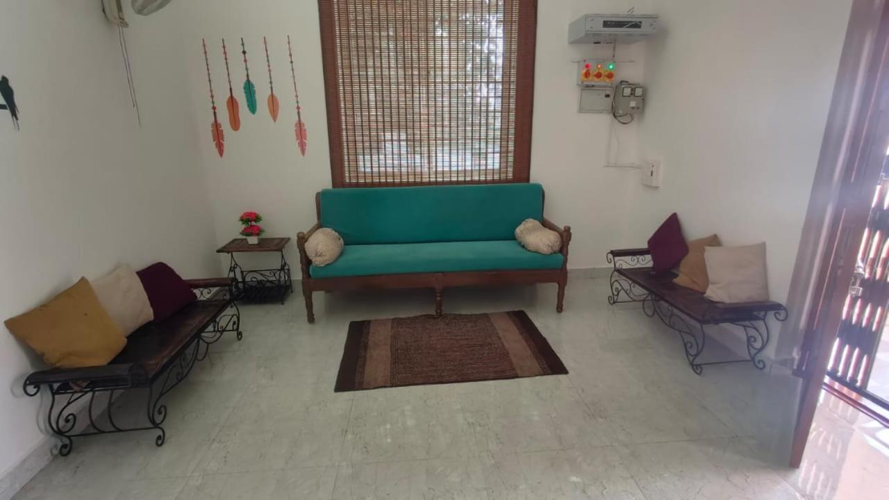 Sri Krishna Cottage