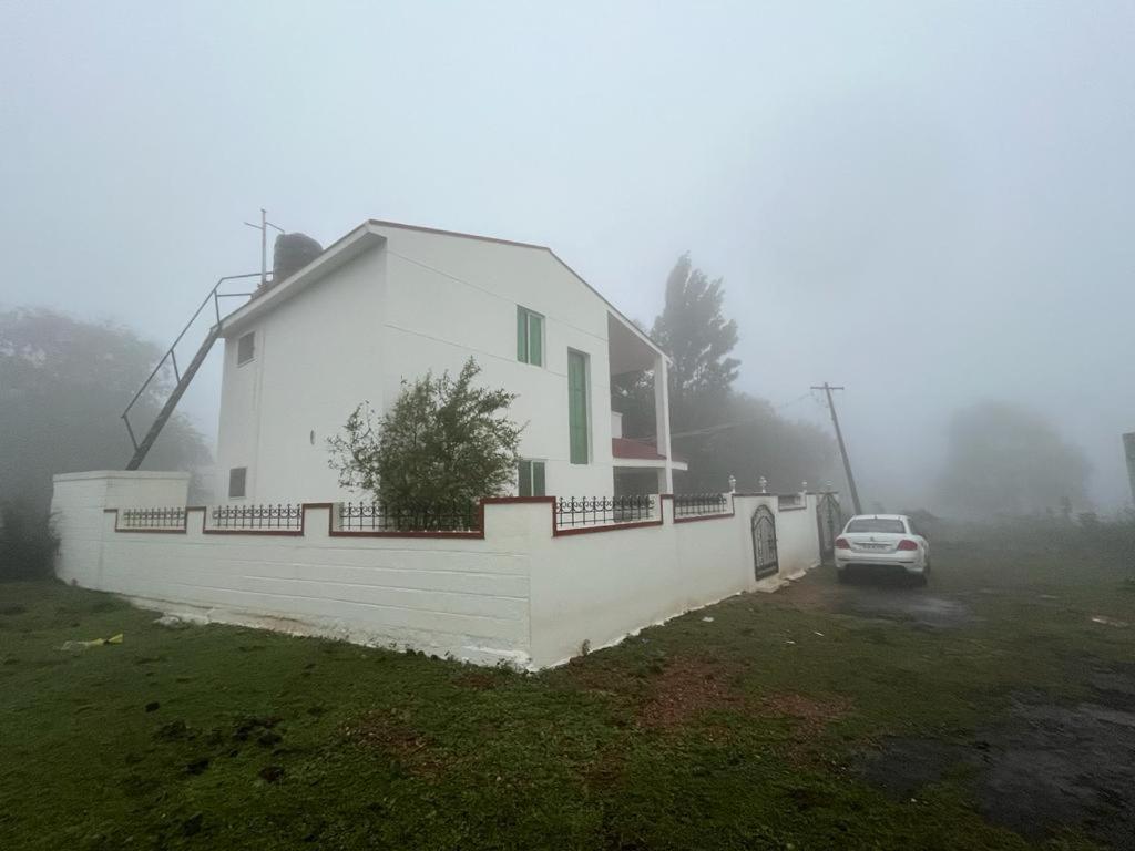 Sri Krishna Cottage