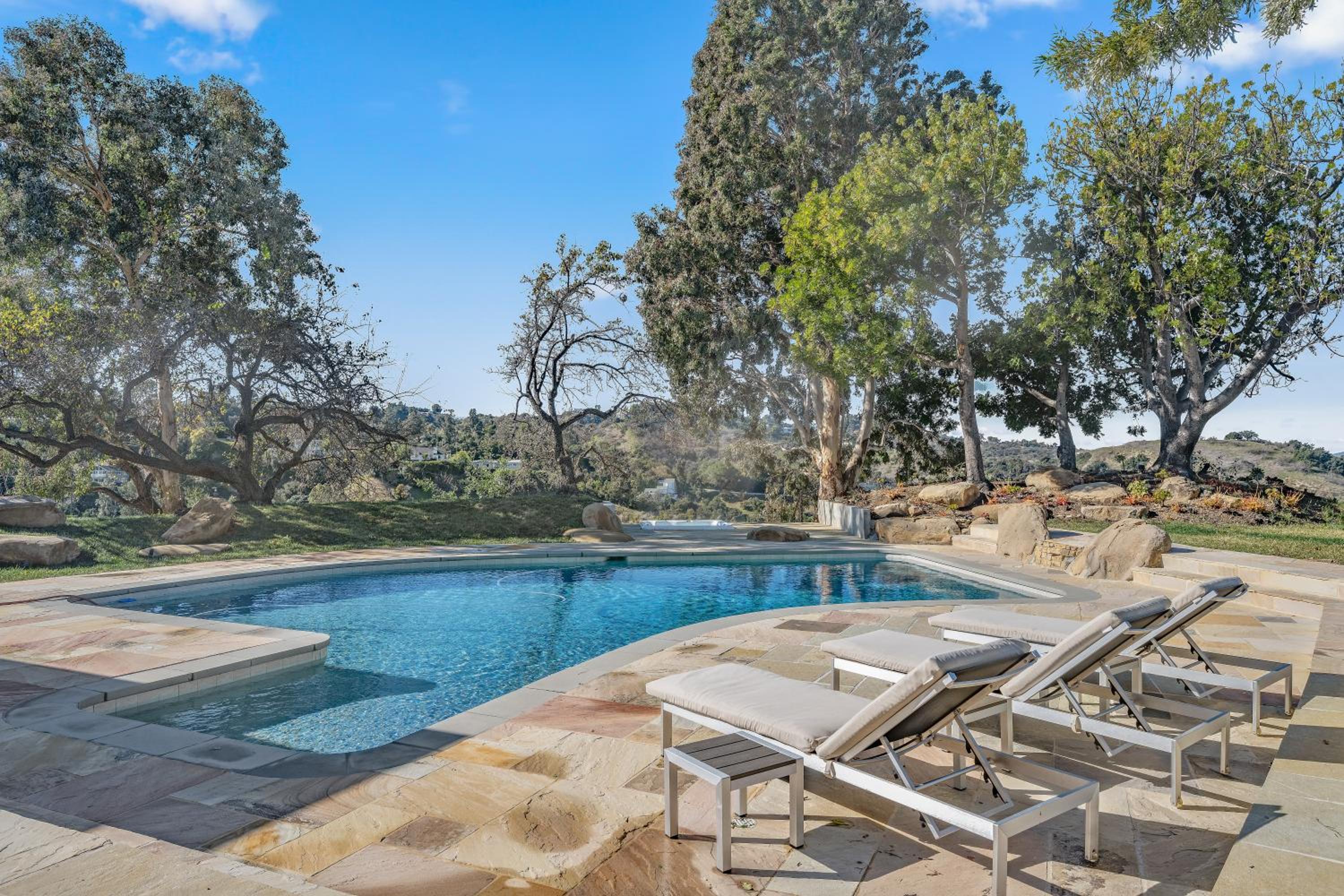 ৎ୭Alta mesa Luxৎ୭ privacy with pool jacuzzi & more