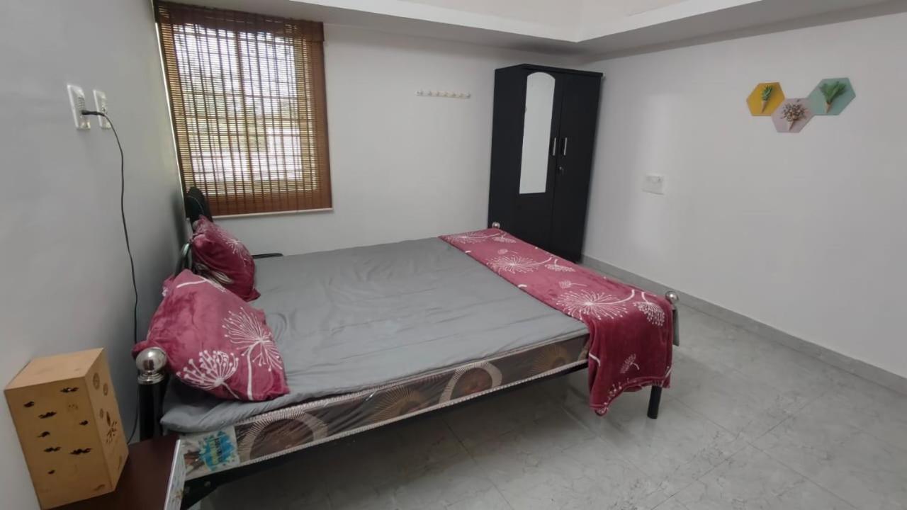 Sri Krishna Cottage