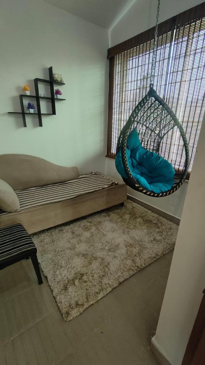 Sri Krishna Cottage
