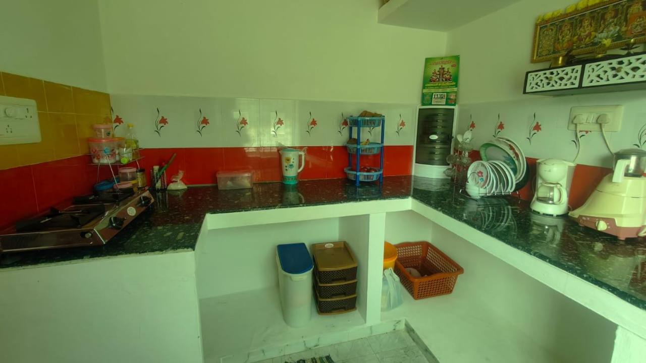Sri Krishna Cottage