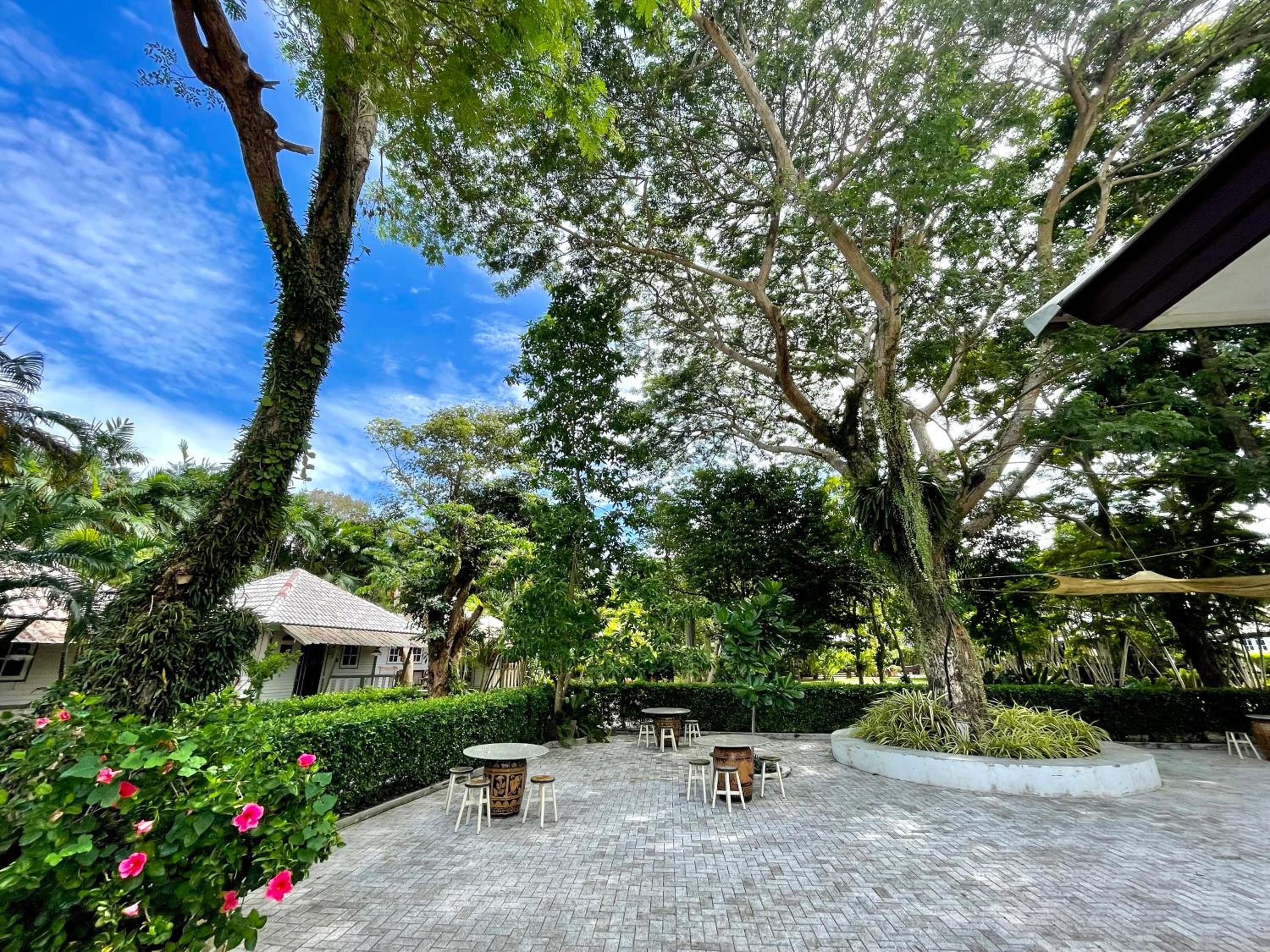 Baan Imm Sook Resort