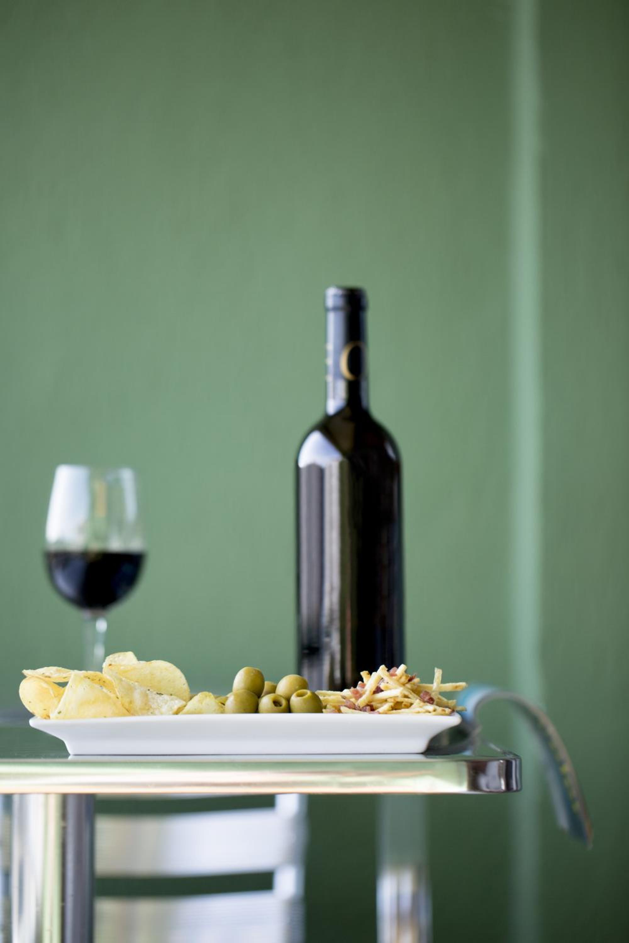 Hostal Alhambra - Adults Only