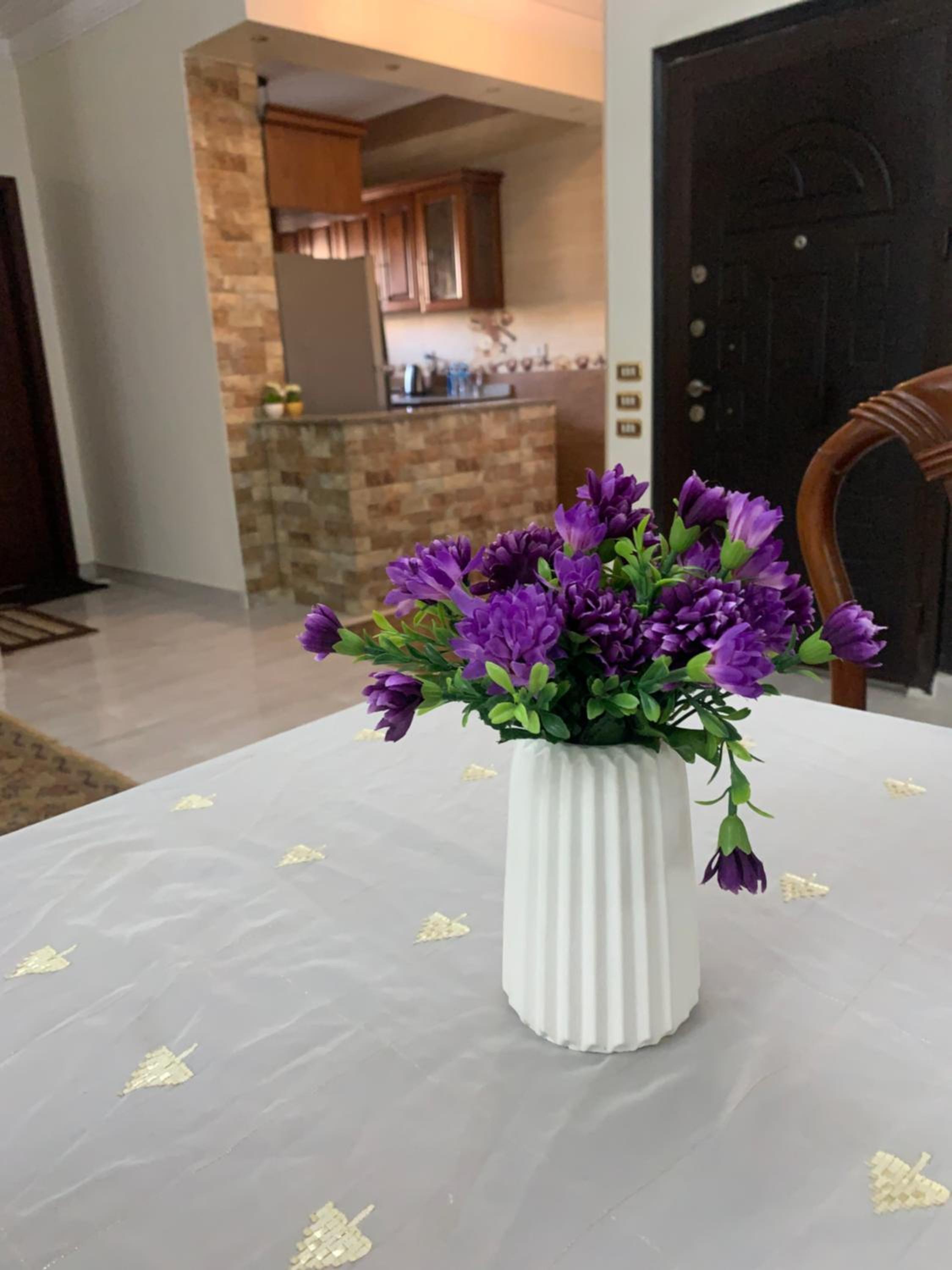 Amazing 3 bedroom apartment in new cairo
