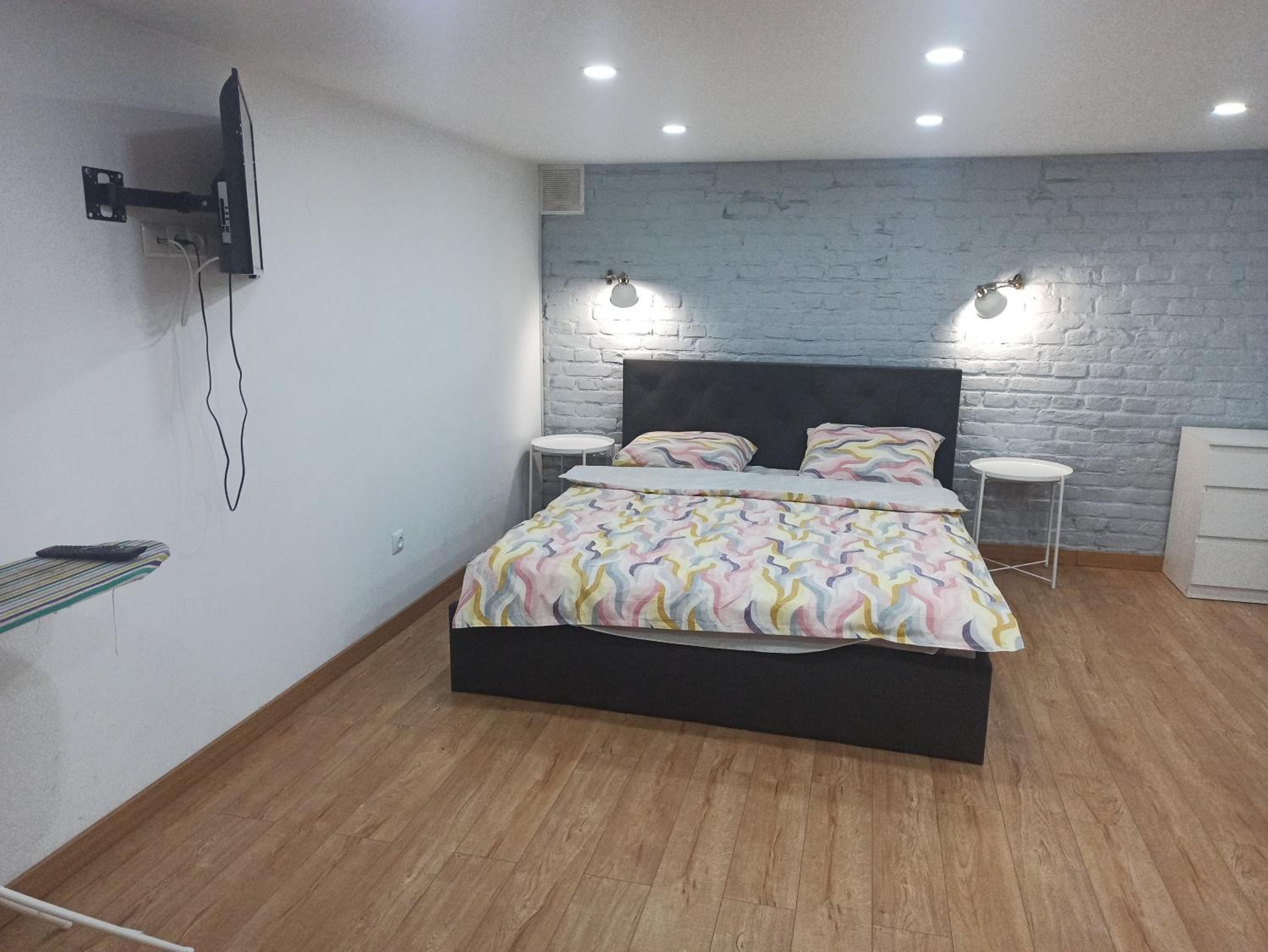 Smart City Apartament