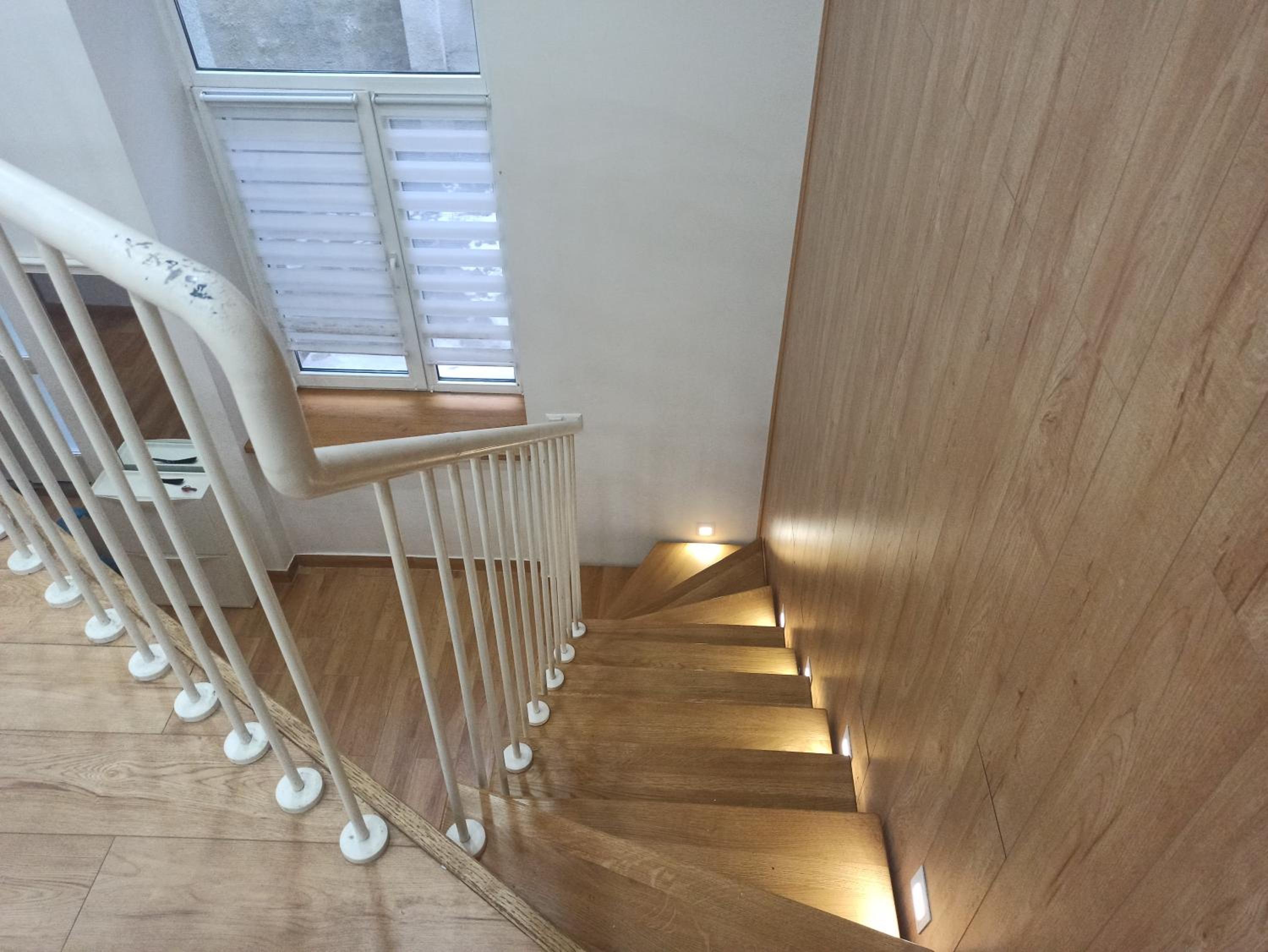 Smart City Apartament