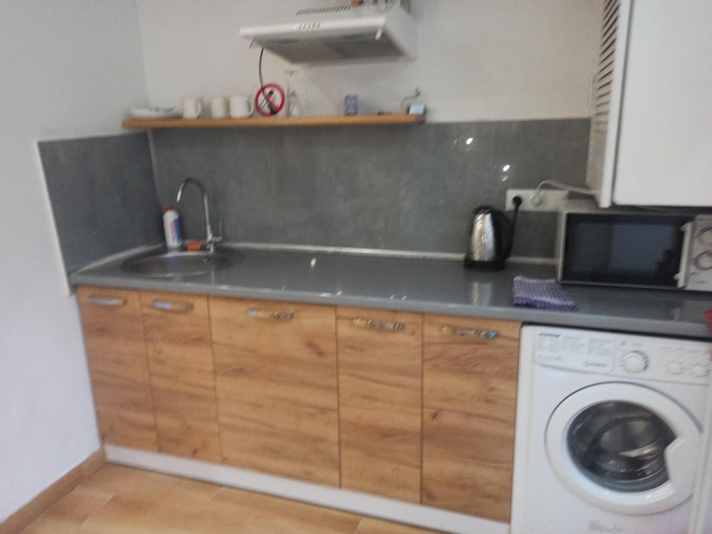 Smart City Apartament