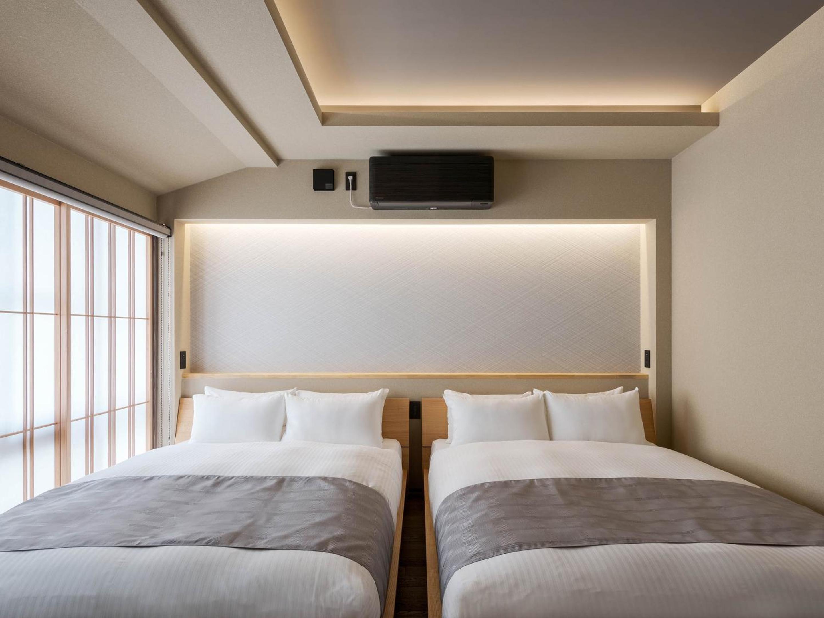 Hotori Machiya House